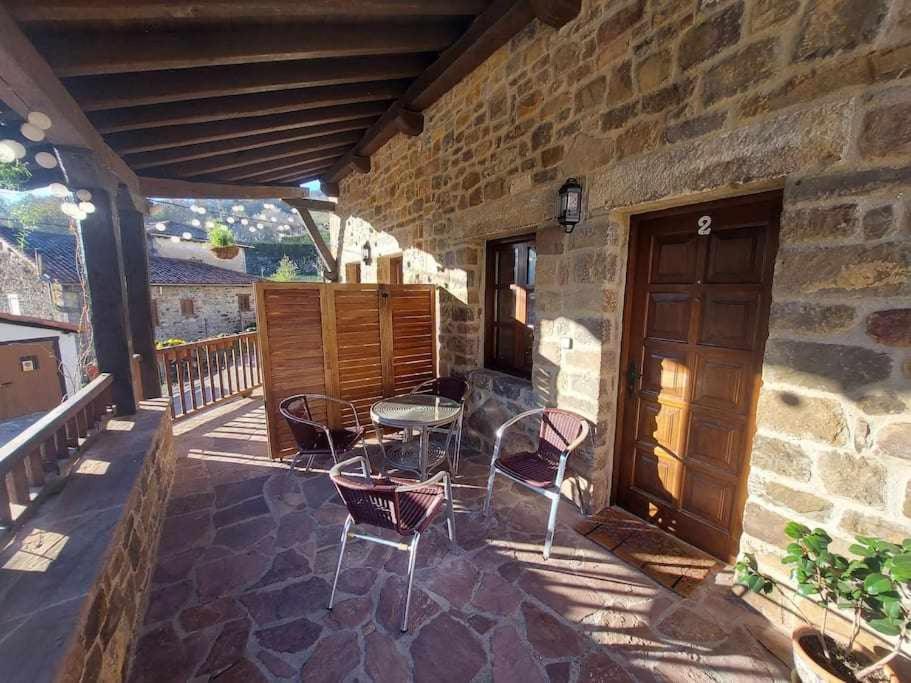 Apartamentos Nevandi