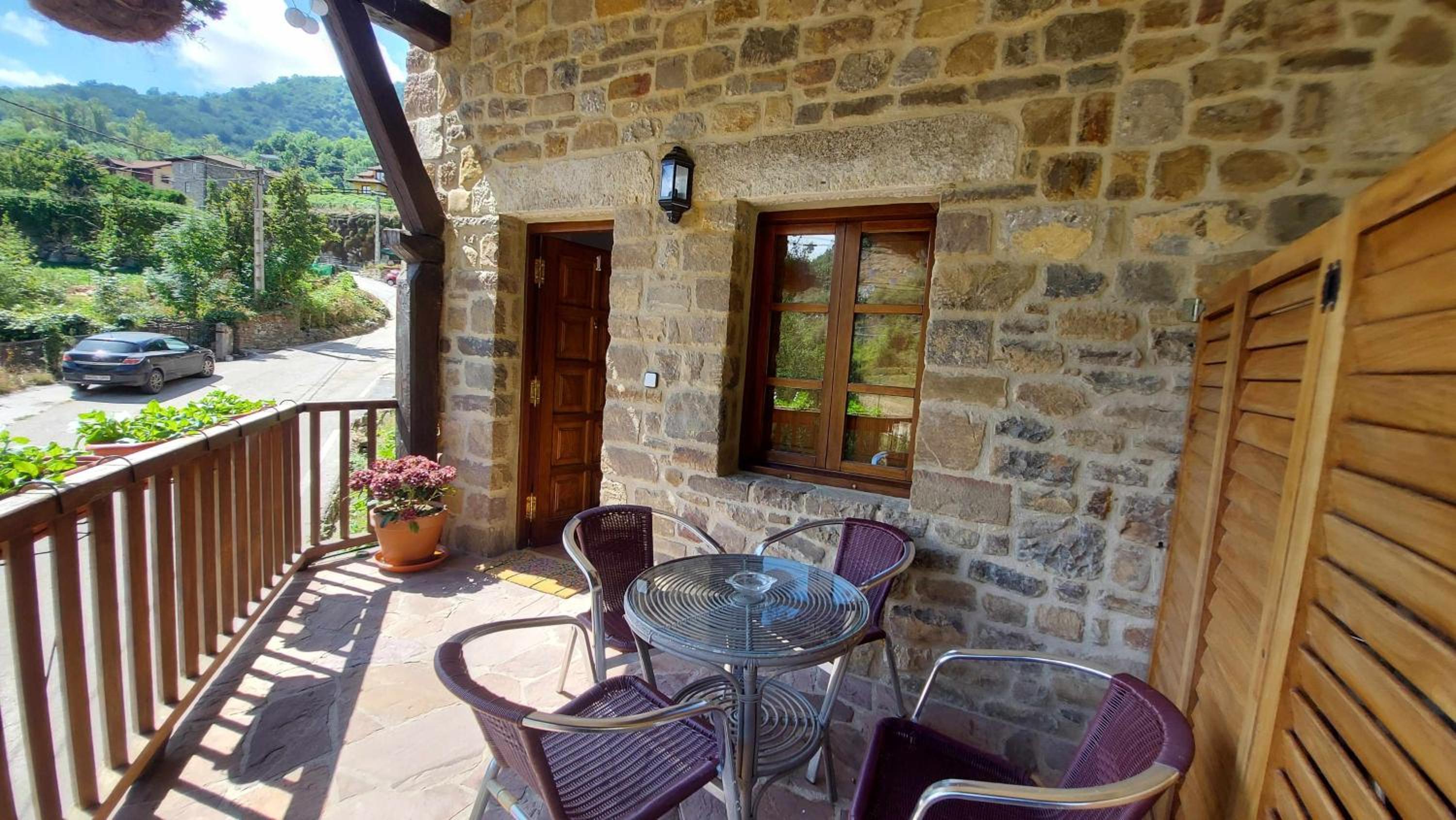 Apartamentos Nevandi