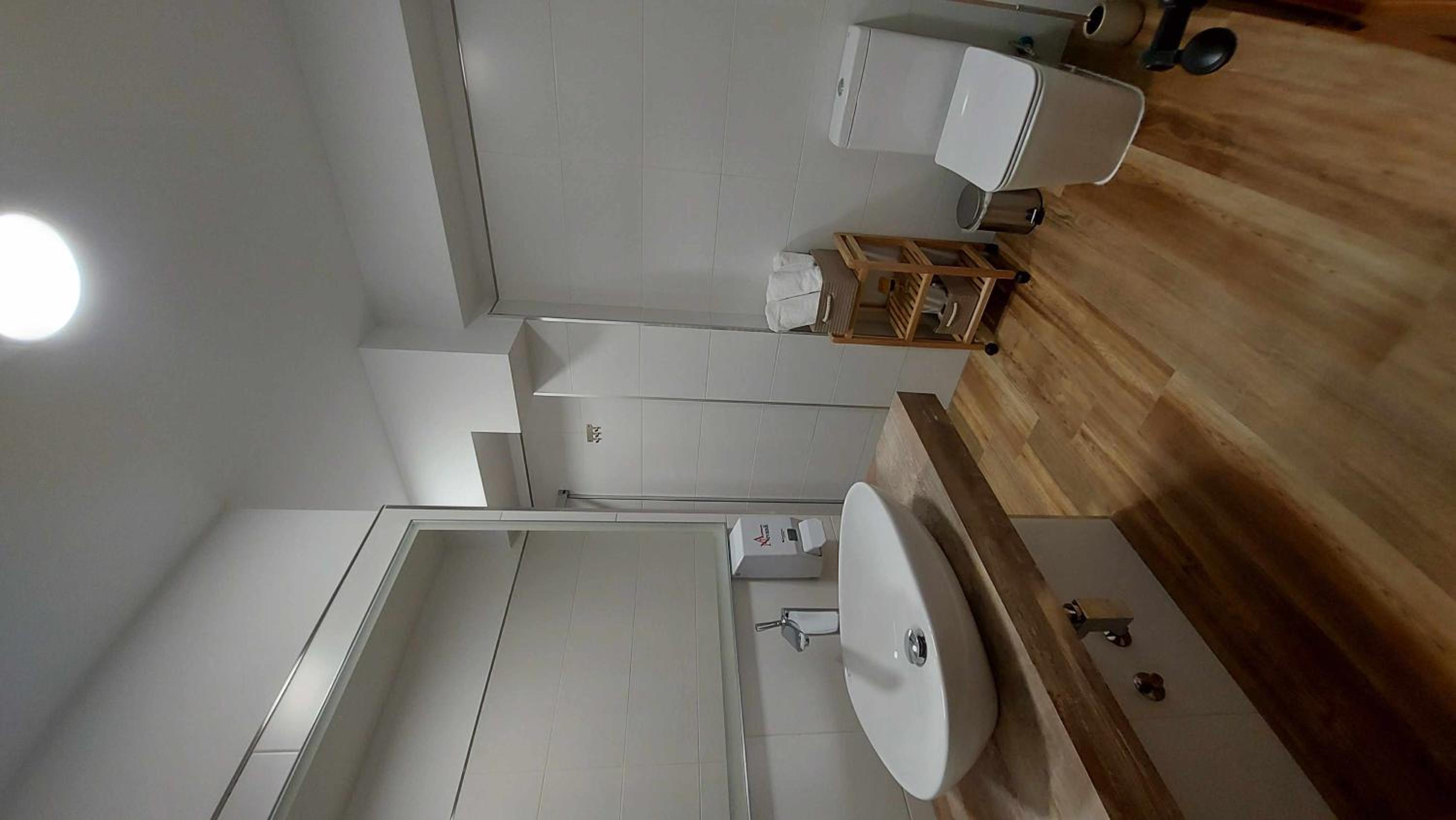 Apartamentos Nevandi