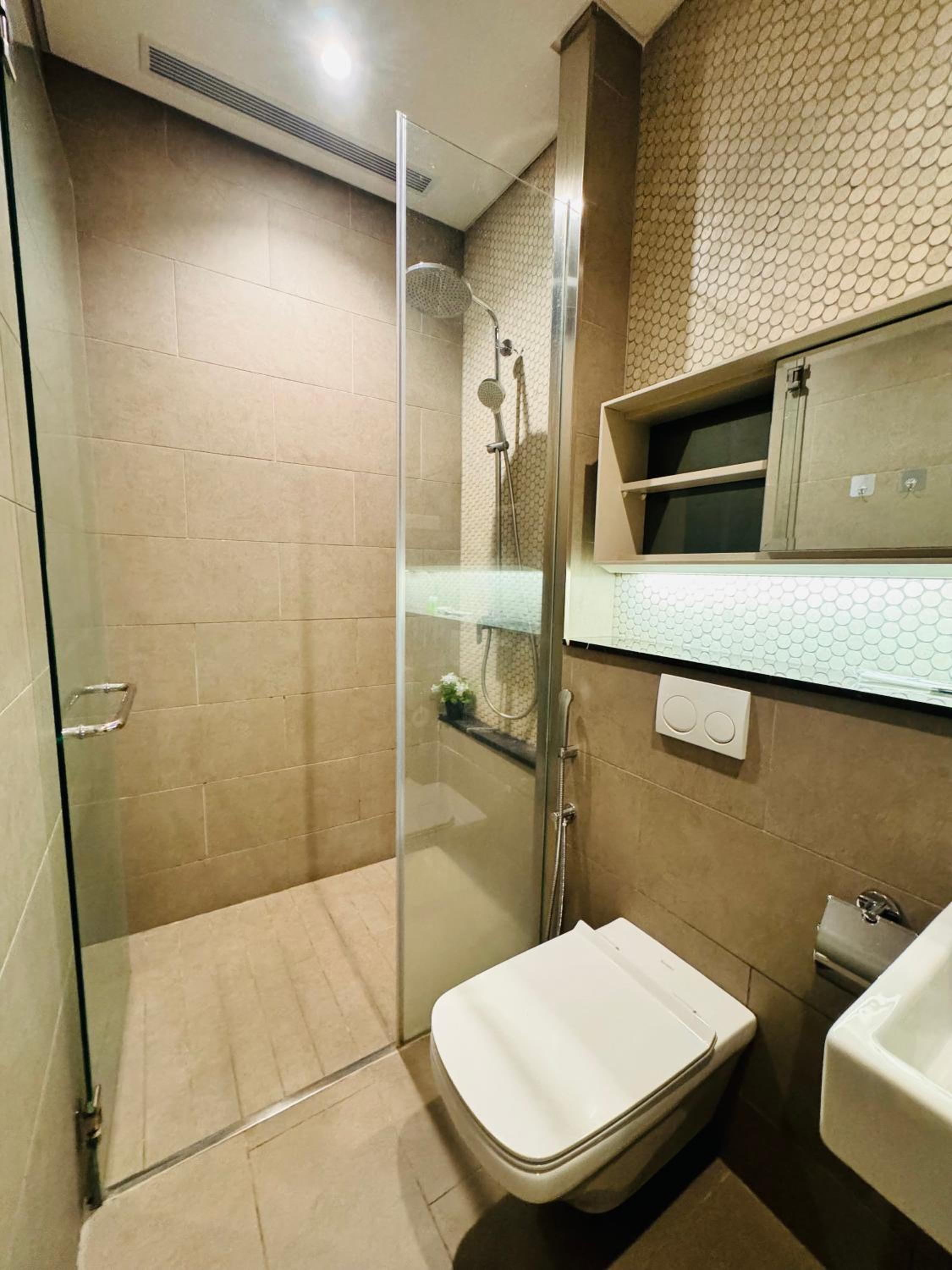 LUCENTIA RESIDENCE AT BUKIT BINTANG CITY Center LALAPORT