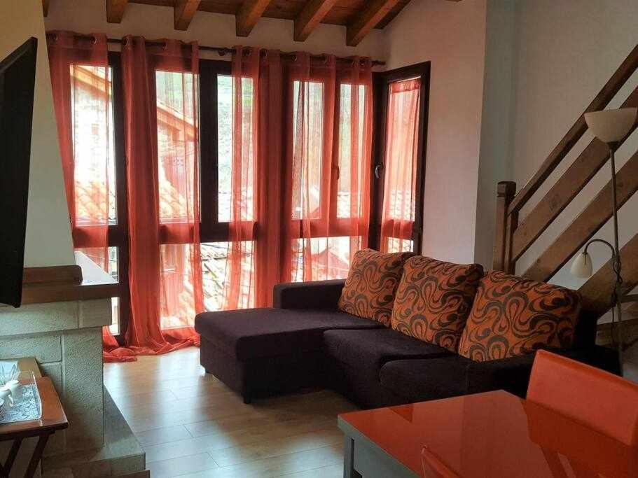Apartamentos Nevandi