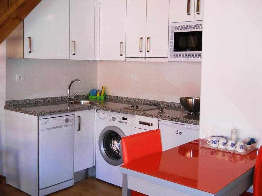 Apartamentos Nevandi