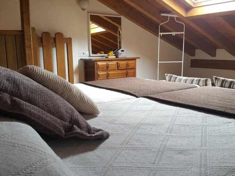 Apartamentos Nevandi