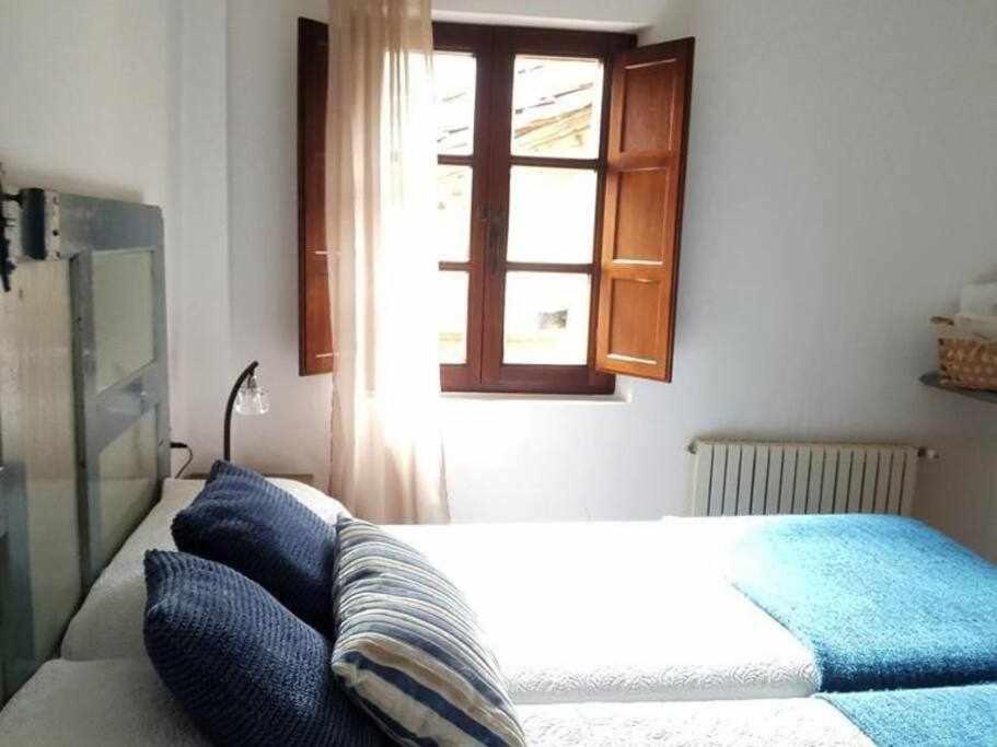 Apartamentos Nevandi