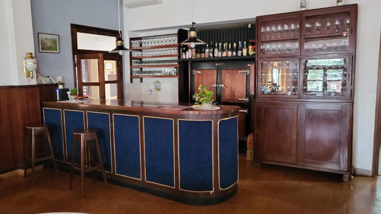 Hotel Suizo