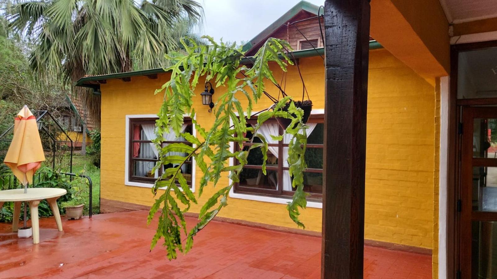 Hotel Suizo