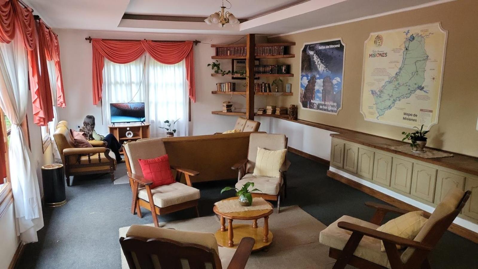 Hotel Suizo