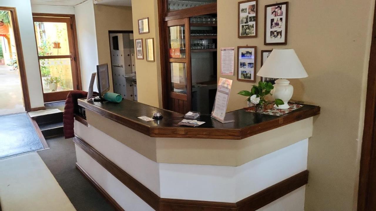Hotel Suizo
