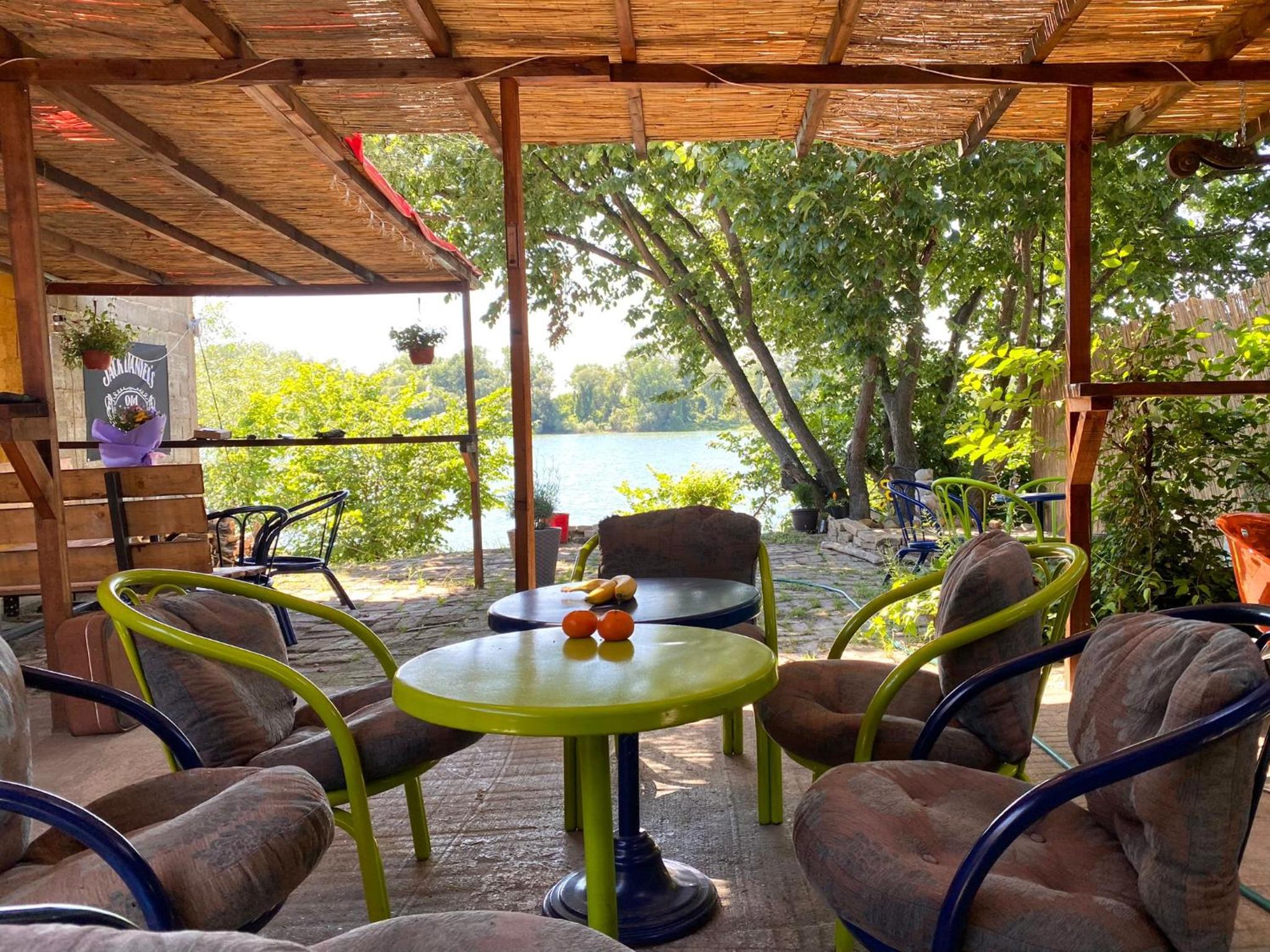 Kuća za proslave i odmor ZMAJEVO GNEZDO