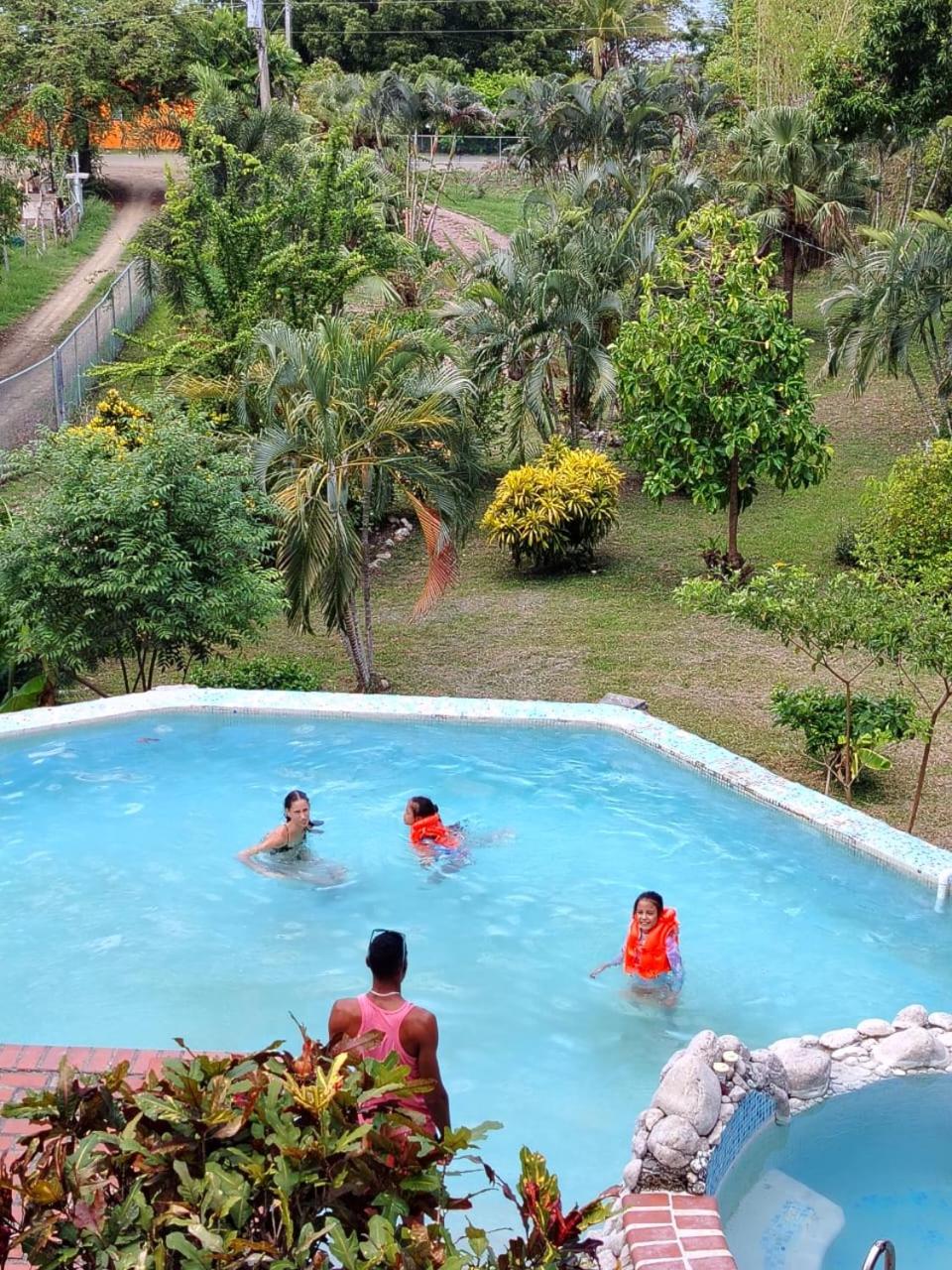 Casa Pesca