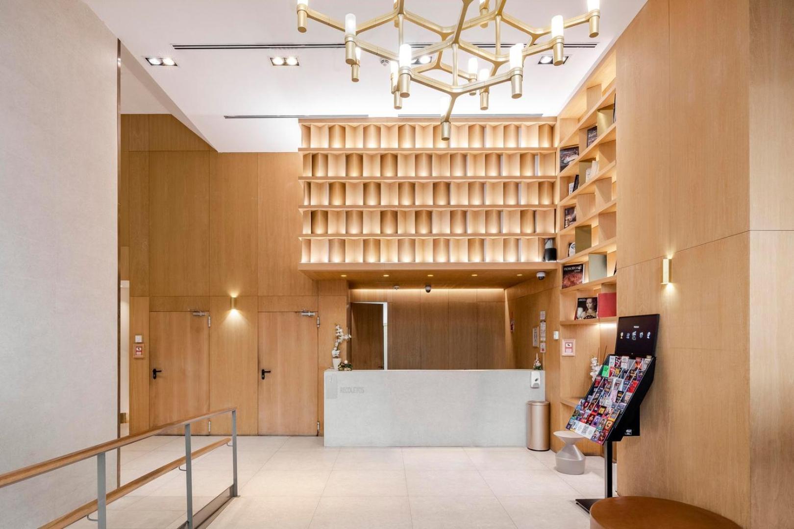 GuestReady- Modern Aparthotel in Salamanca -Madrid