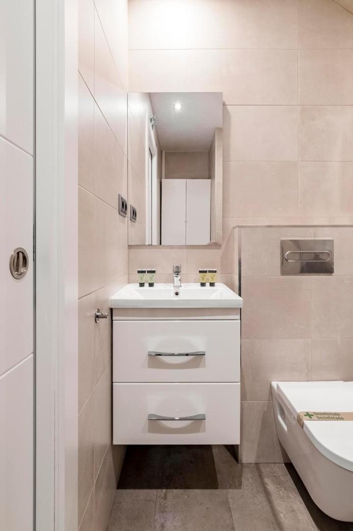 GuestReady- Modern Aparthotel in Salamanca -Madrid