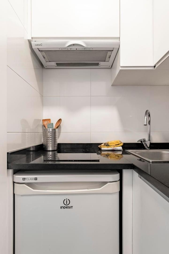 GuestReady- Modern Aparthotel in Salamanca -Madrid