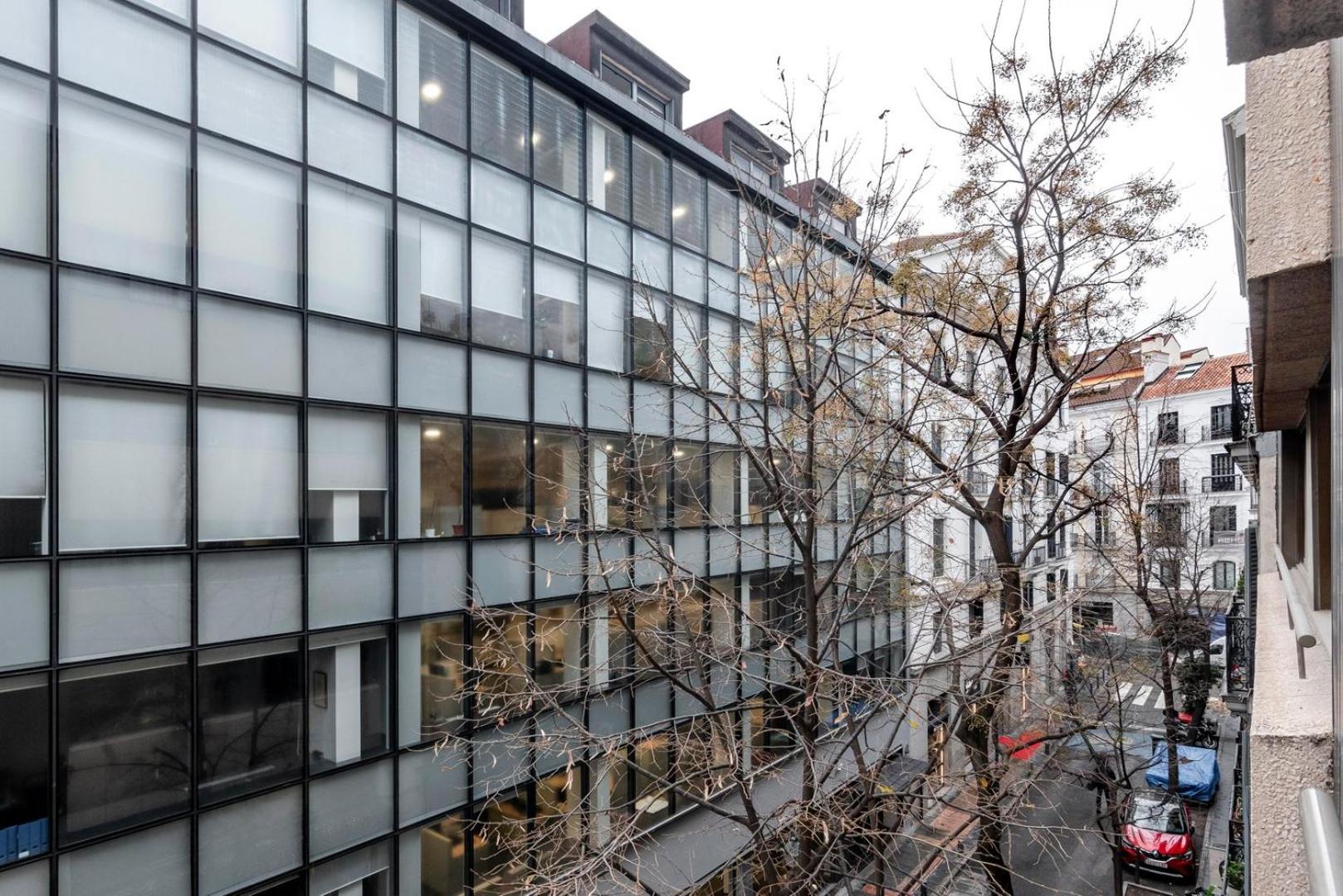 GuestReady- Modern Aparthotel in Salamanca -Madrid