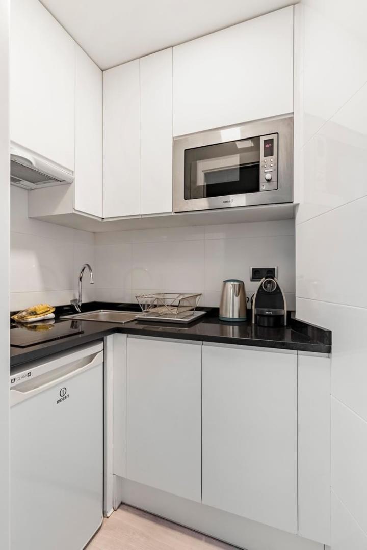 GuestReady- Modern Aparthotel in Salamanca -Madrid