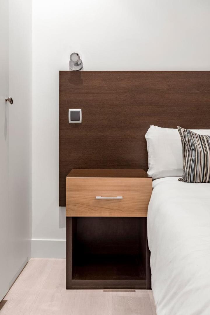 GuestReady- Modern Aparthotel in Salamanca -Madrid