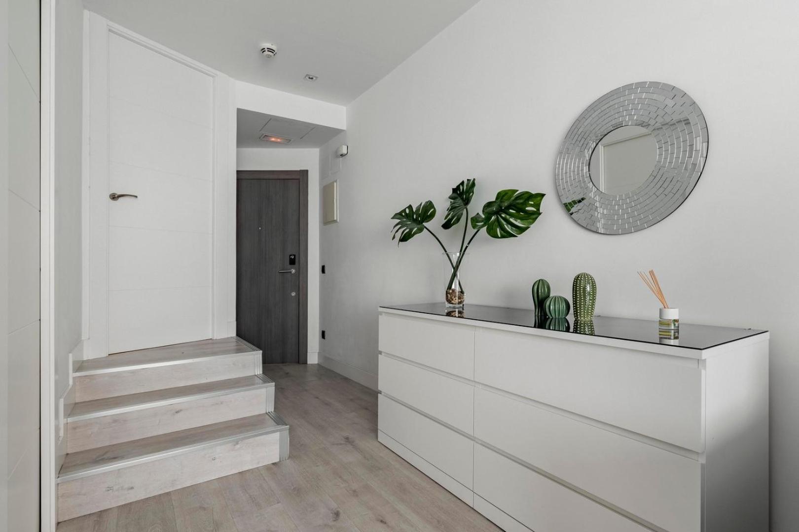 GuestReady- Modern Aparthotel in Salamanca -Madrid