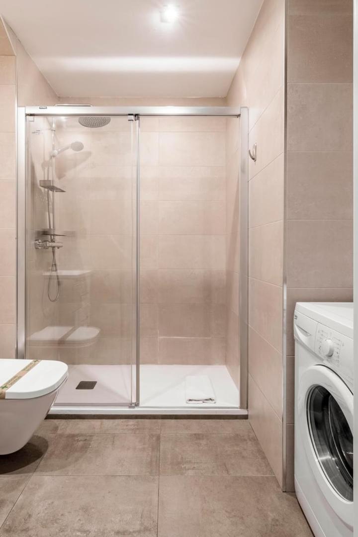 GuestReady- Modern Aparthotel in Salamanca -Madrid