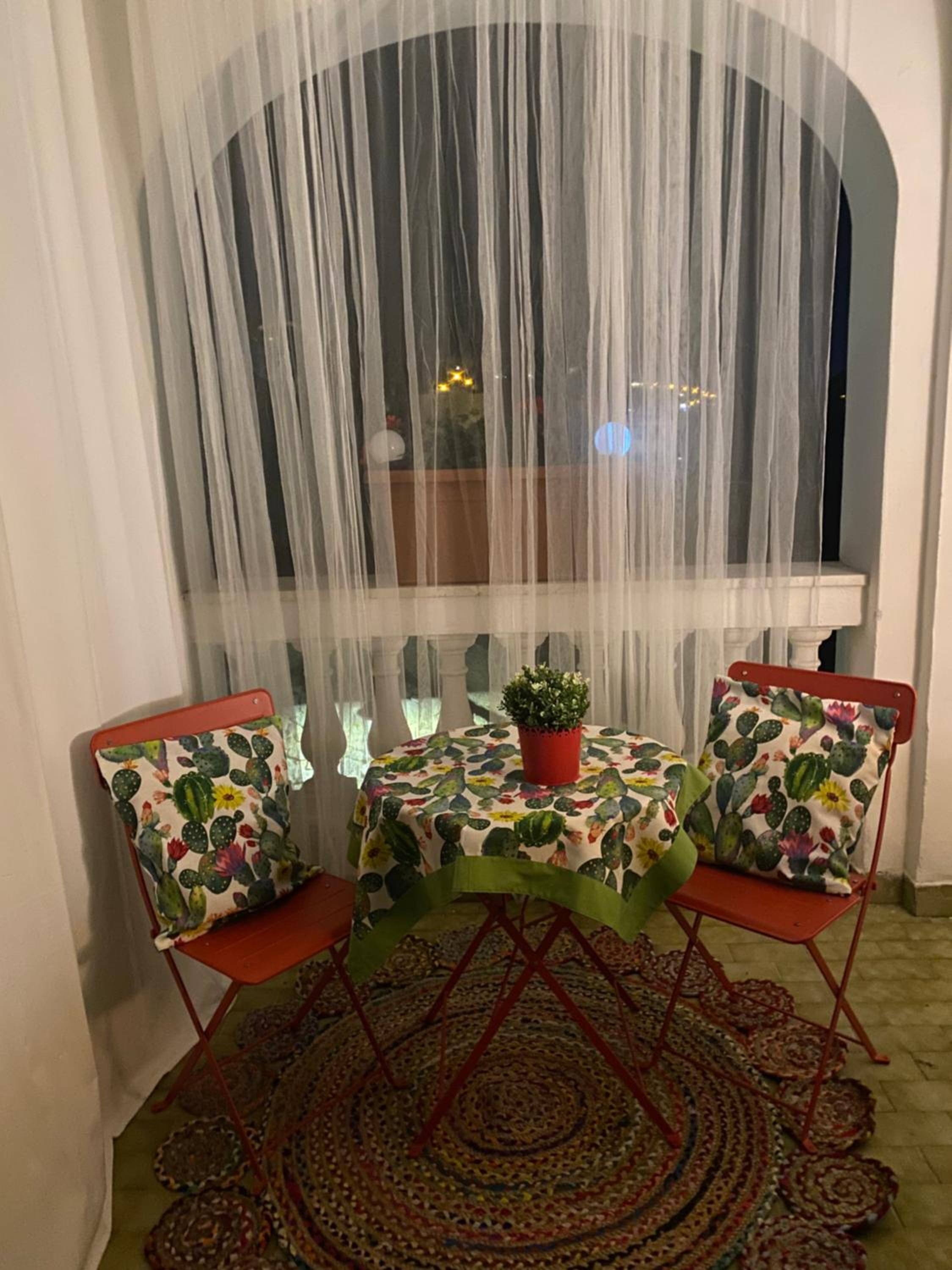 villa martina suite apartament