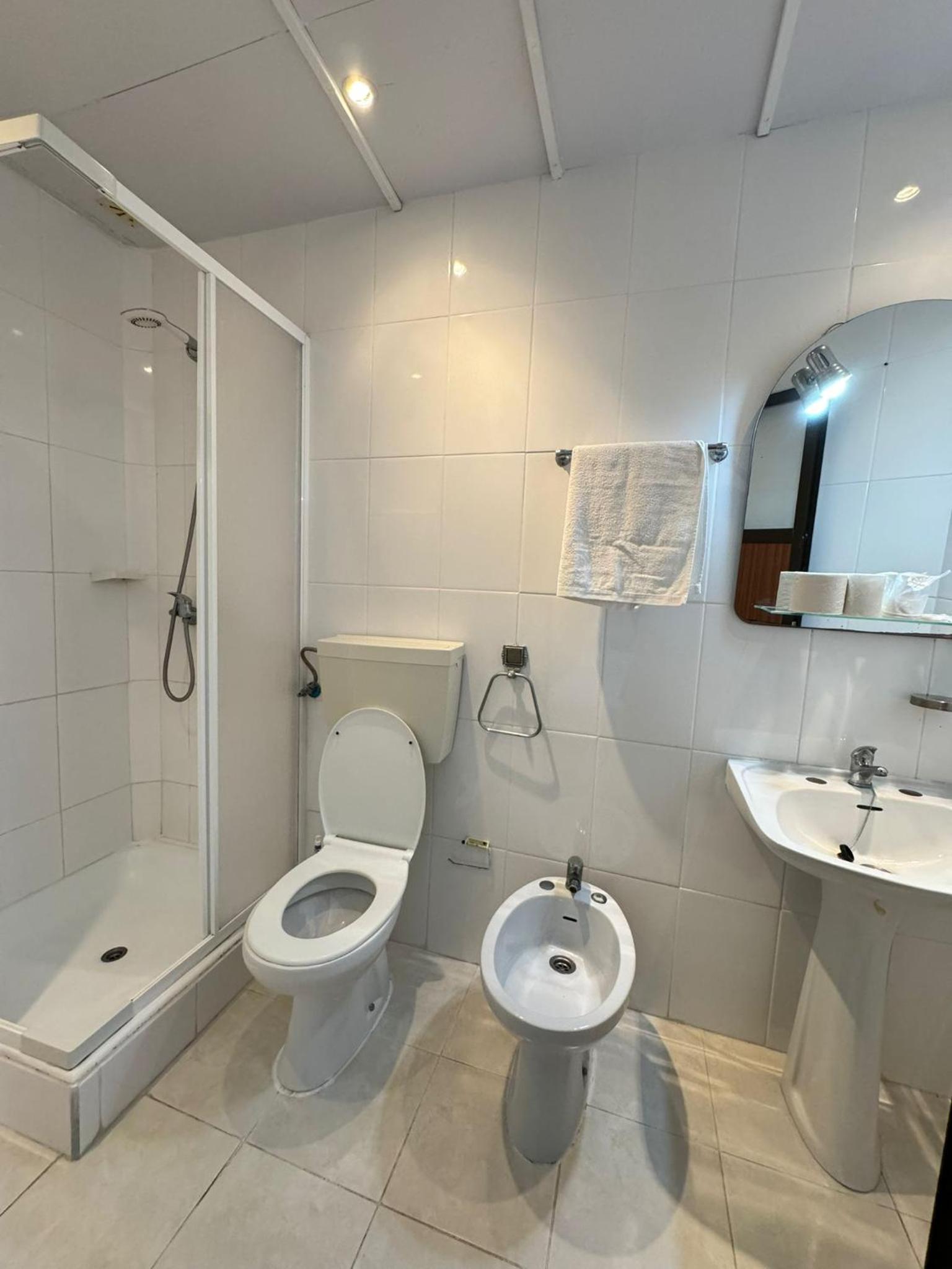 Central Guest House, photo 26
