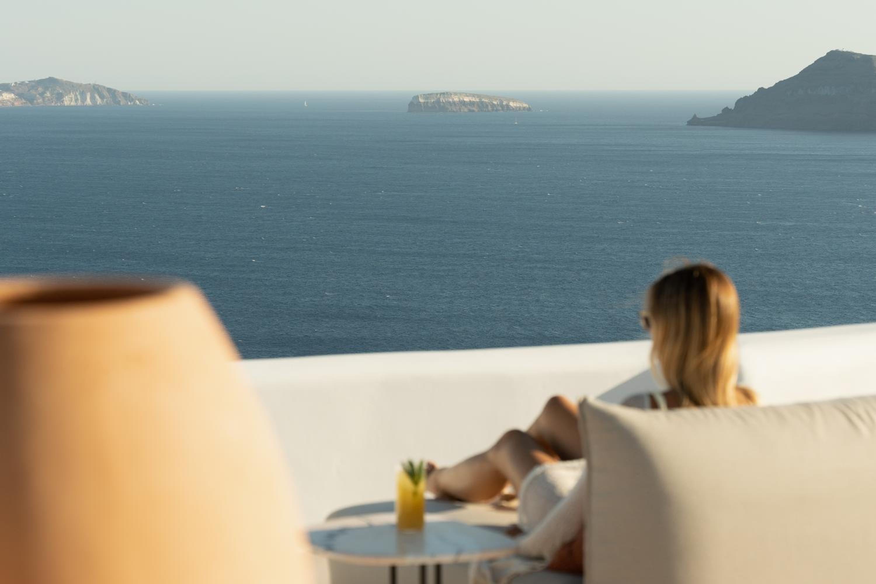 Oia Vacations - Canaves Ena - Small Luxury Hotels of the World - Property Image 71