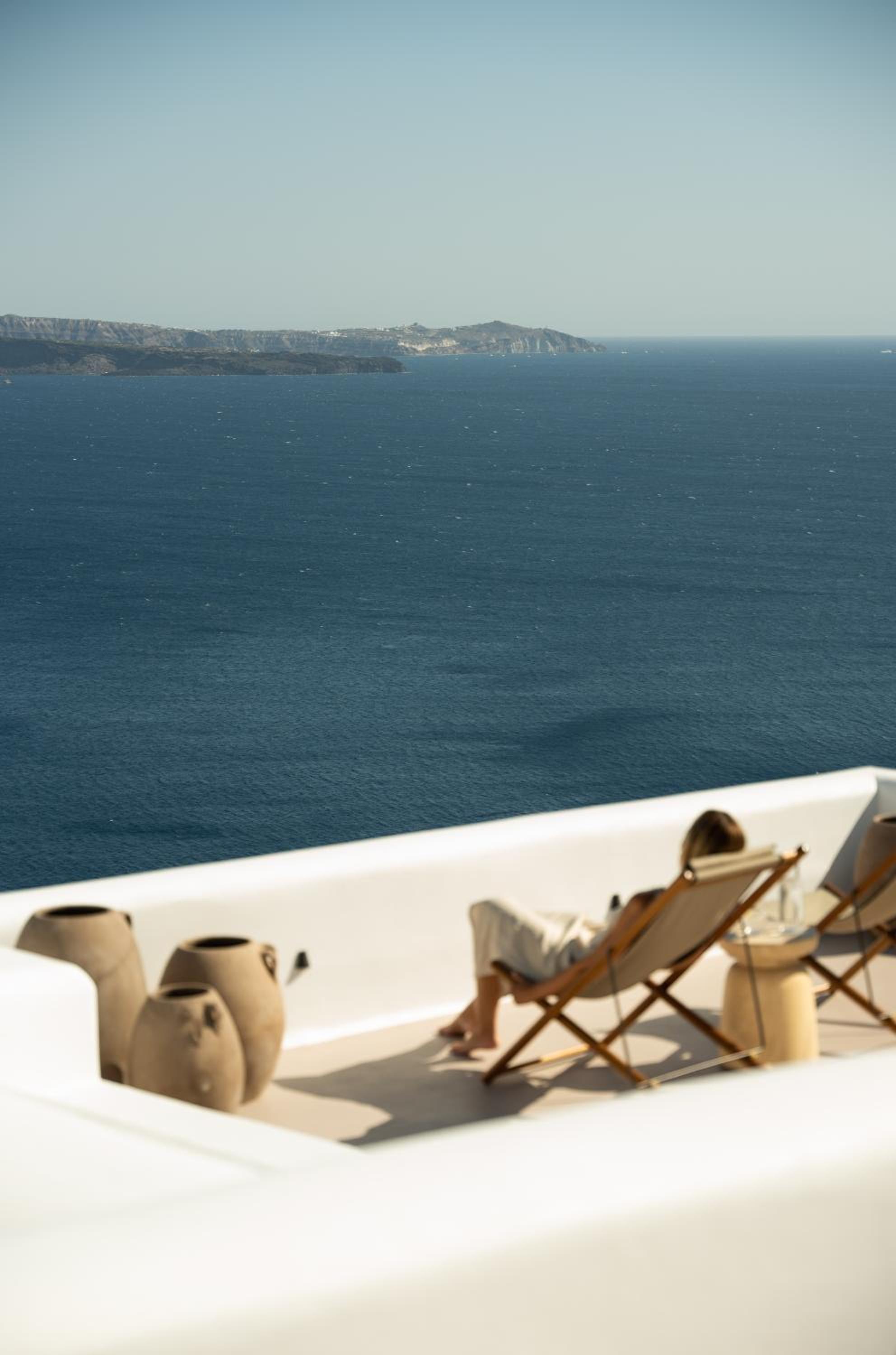 Oia Vacations - Canaves Ena - Small Luxury Hotels of the World - Property Image 72