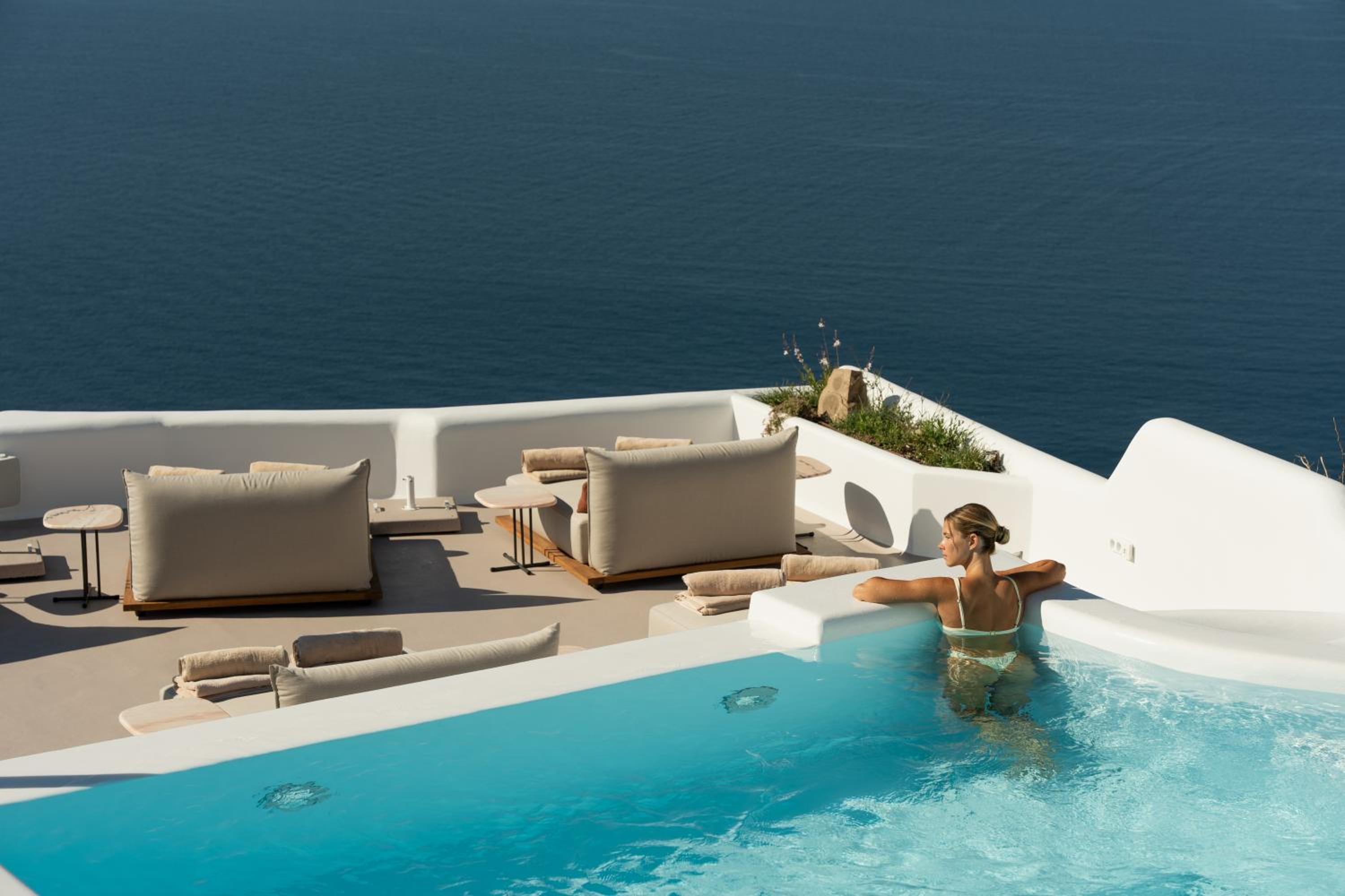 Oia Vacations - Canaves Ena - Small Luxury Hotels of the World - Property Image 74