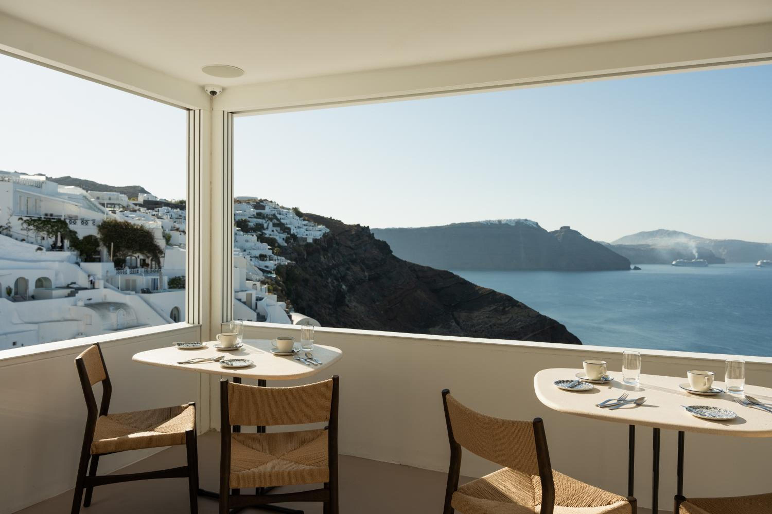 Oia Vacations - Canaves Ena - Small Luxury Hotels of the World - Property Image 68