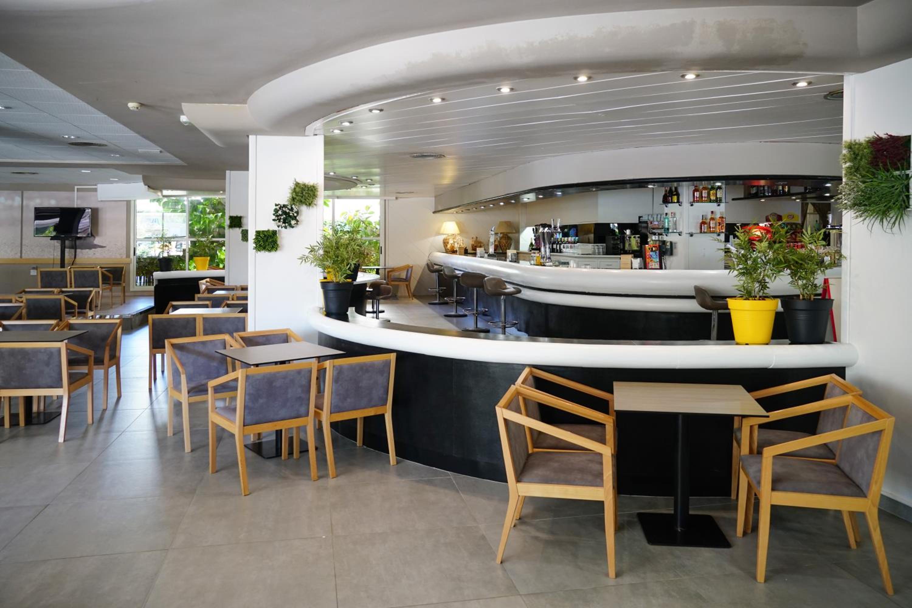 Ohtels Belvedere en Salou