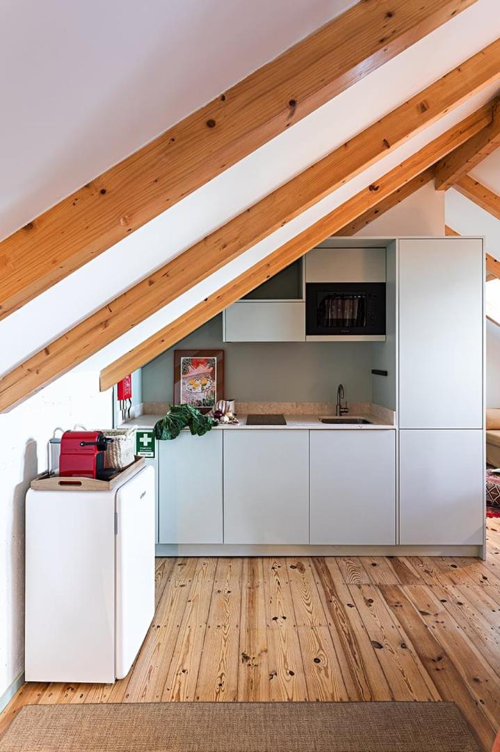 GuestReady - Casas do Tanoeiro view 2