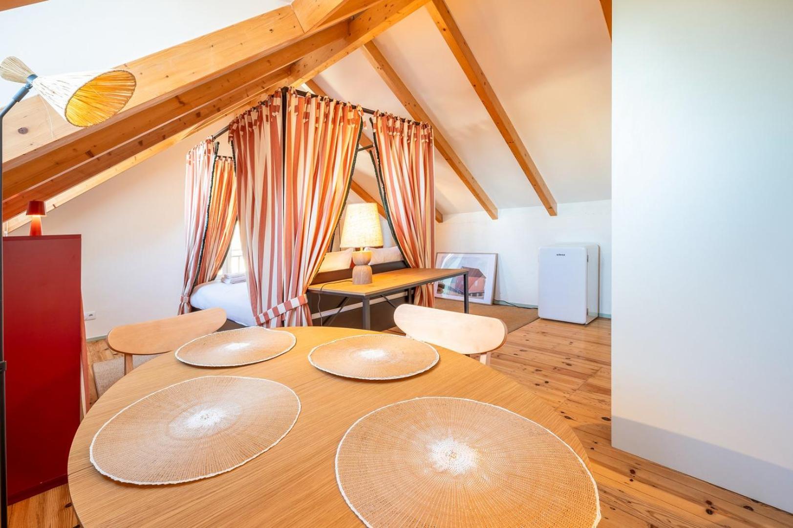 GuestReady - Casas do Tanoeiro view 4