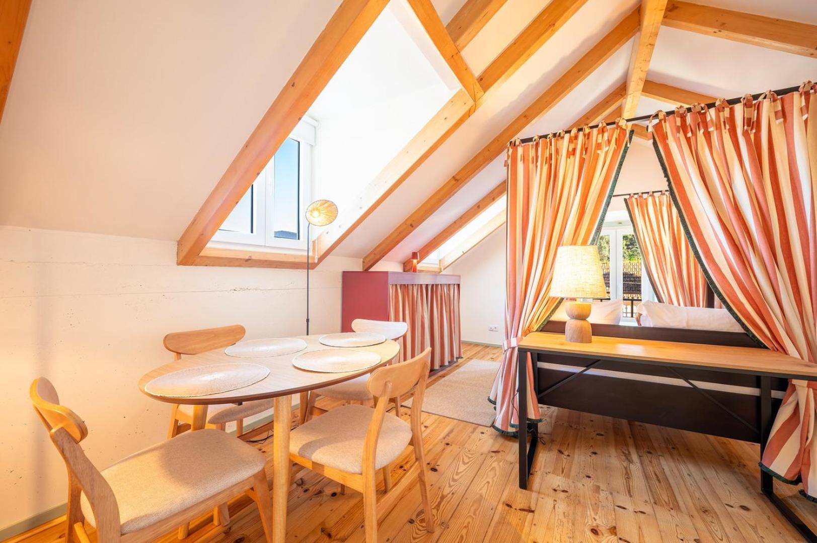 GuestReady - Casas do Tanoeiro view 5