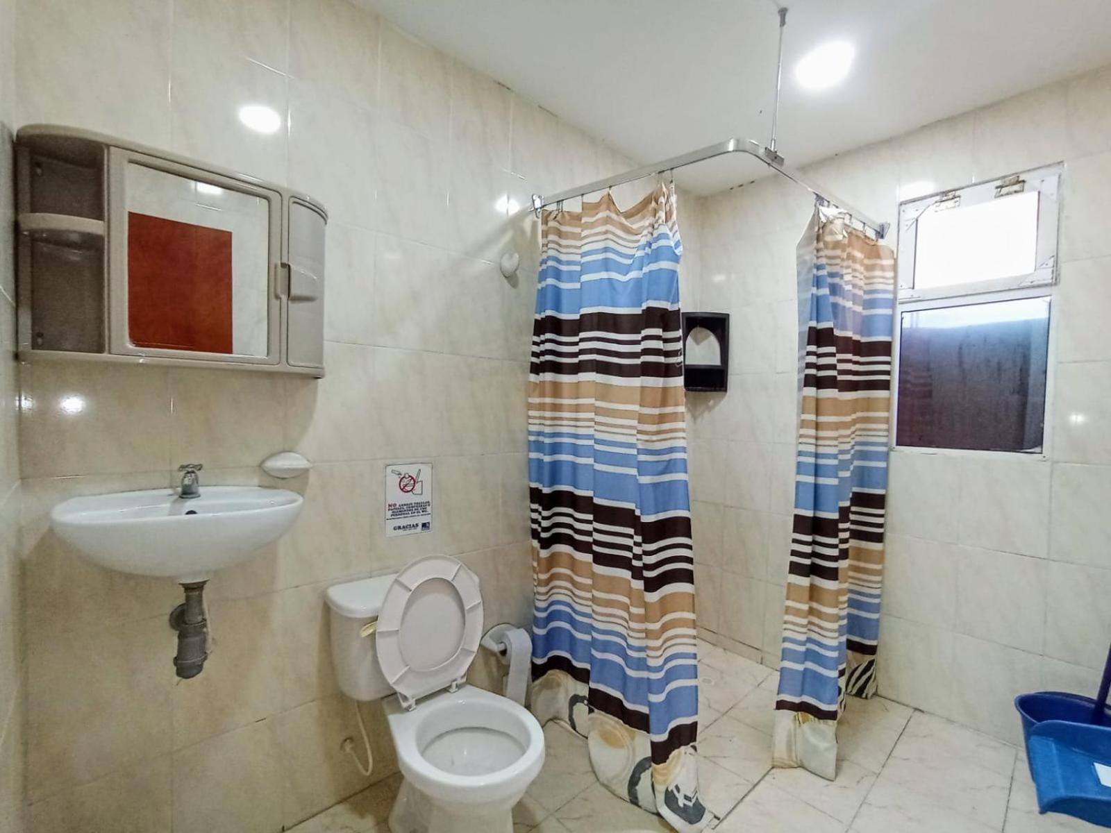 Casa Hotel Nurandy
