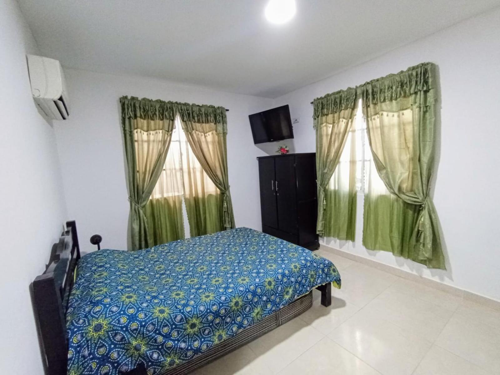 Casa Hotel Nurandy