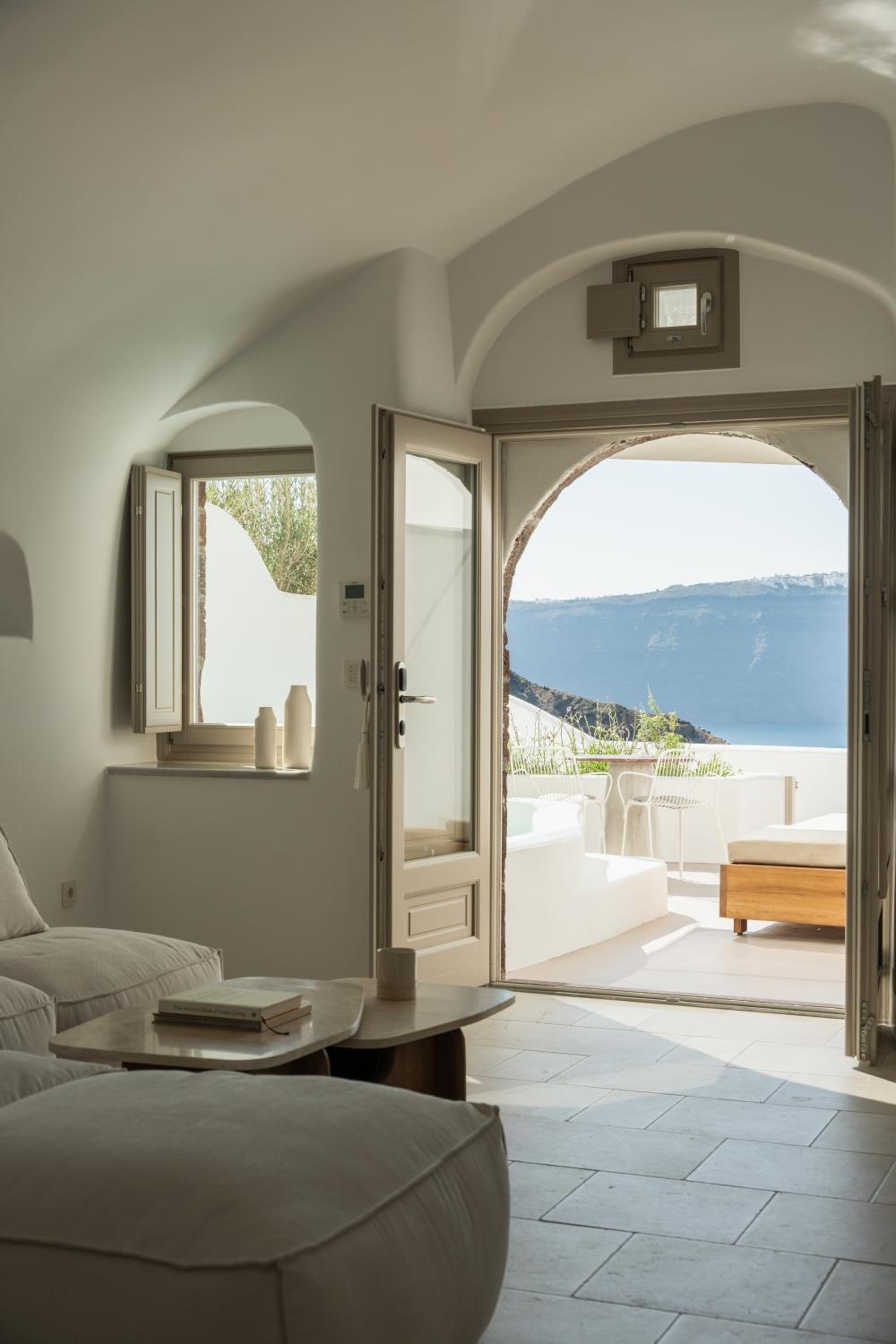 Oia Vacations - Canaves Ena - Small Luxury Hotels of the World - Property Image 66