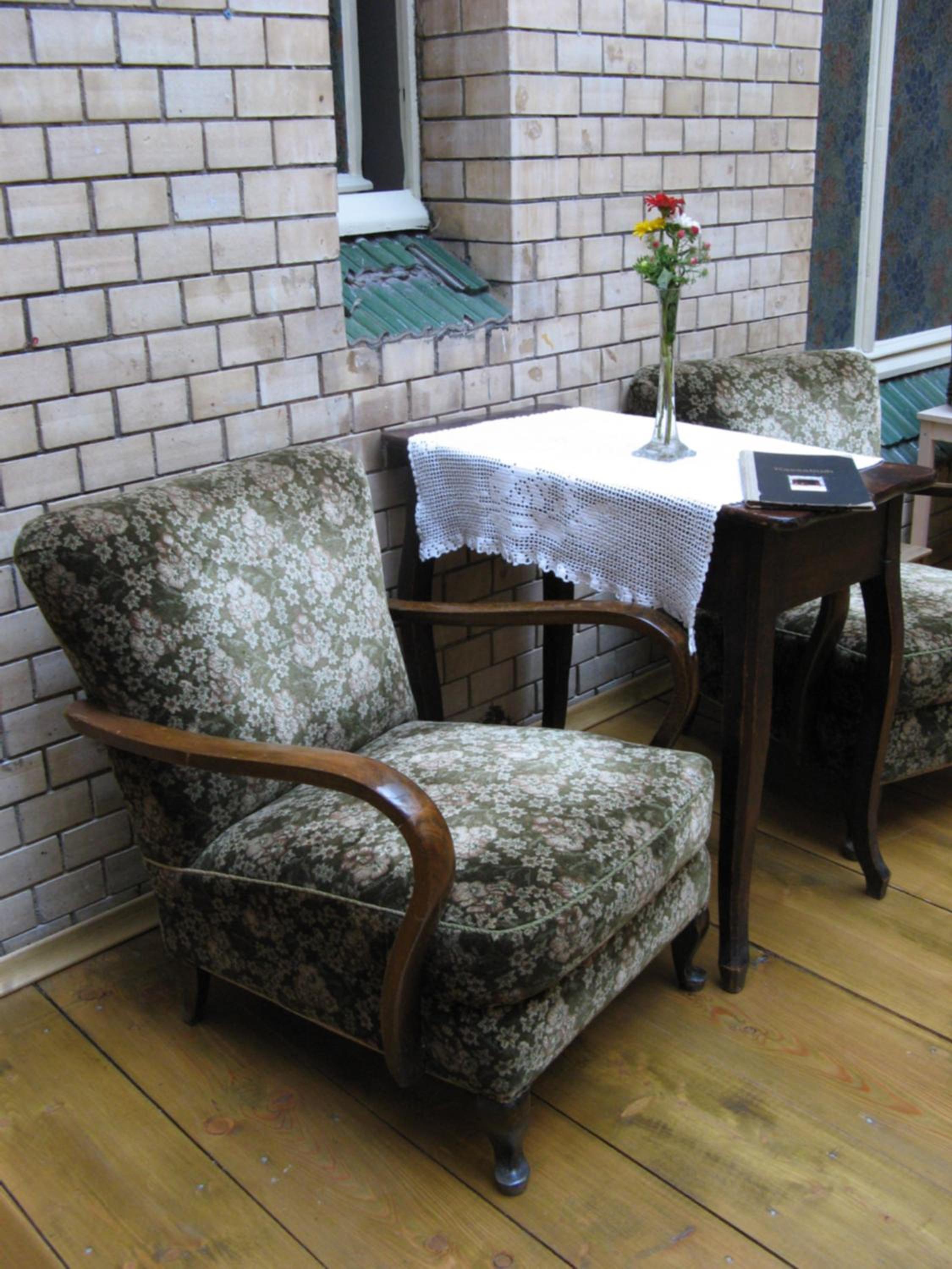 Hostel, Pokoje gościnne Mleczarnia - Ozonowane