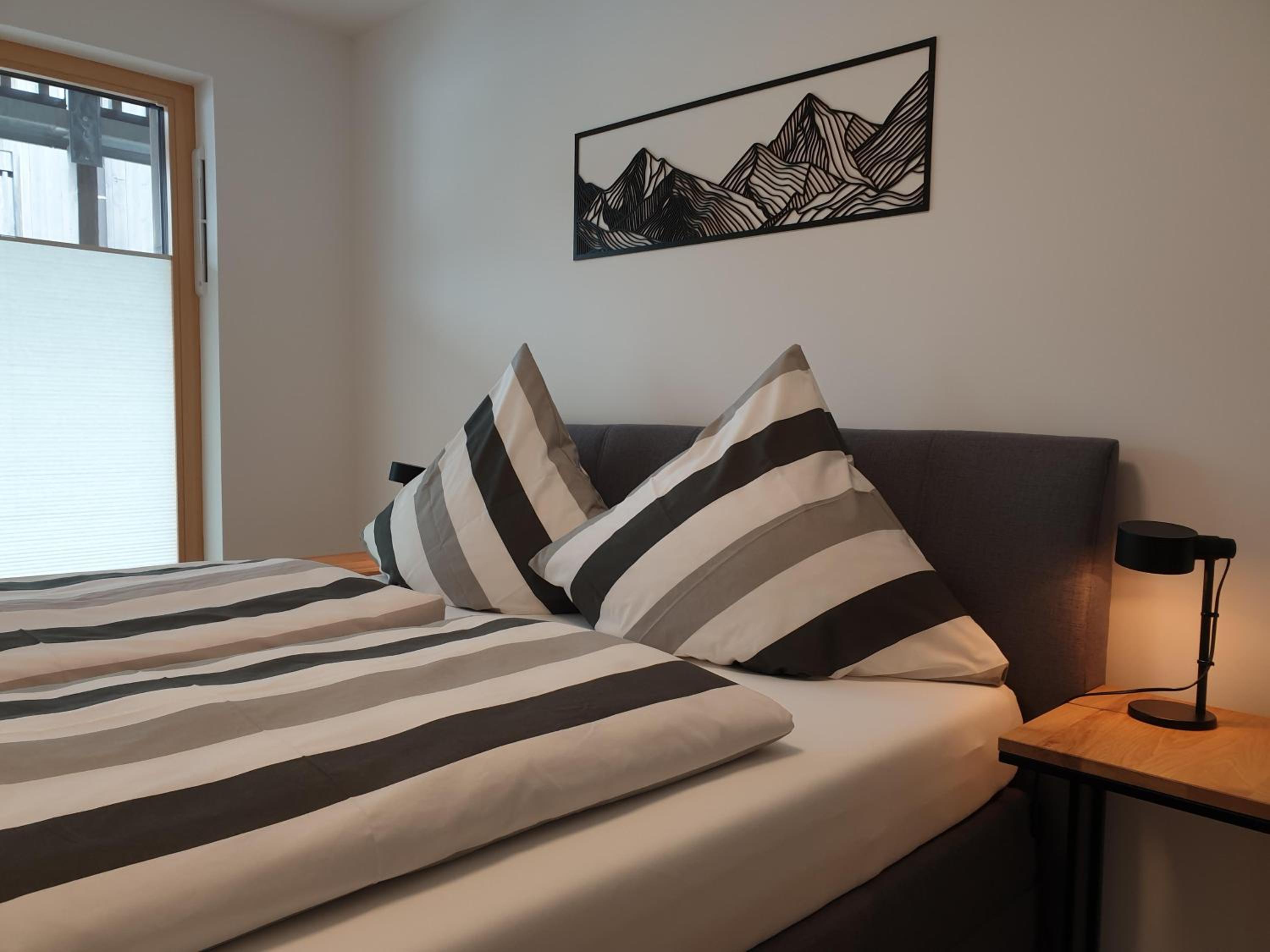 Ferienwohnung Karwendelblick No9