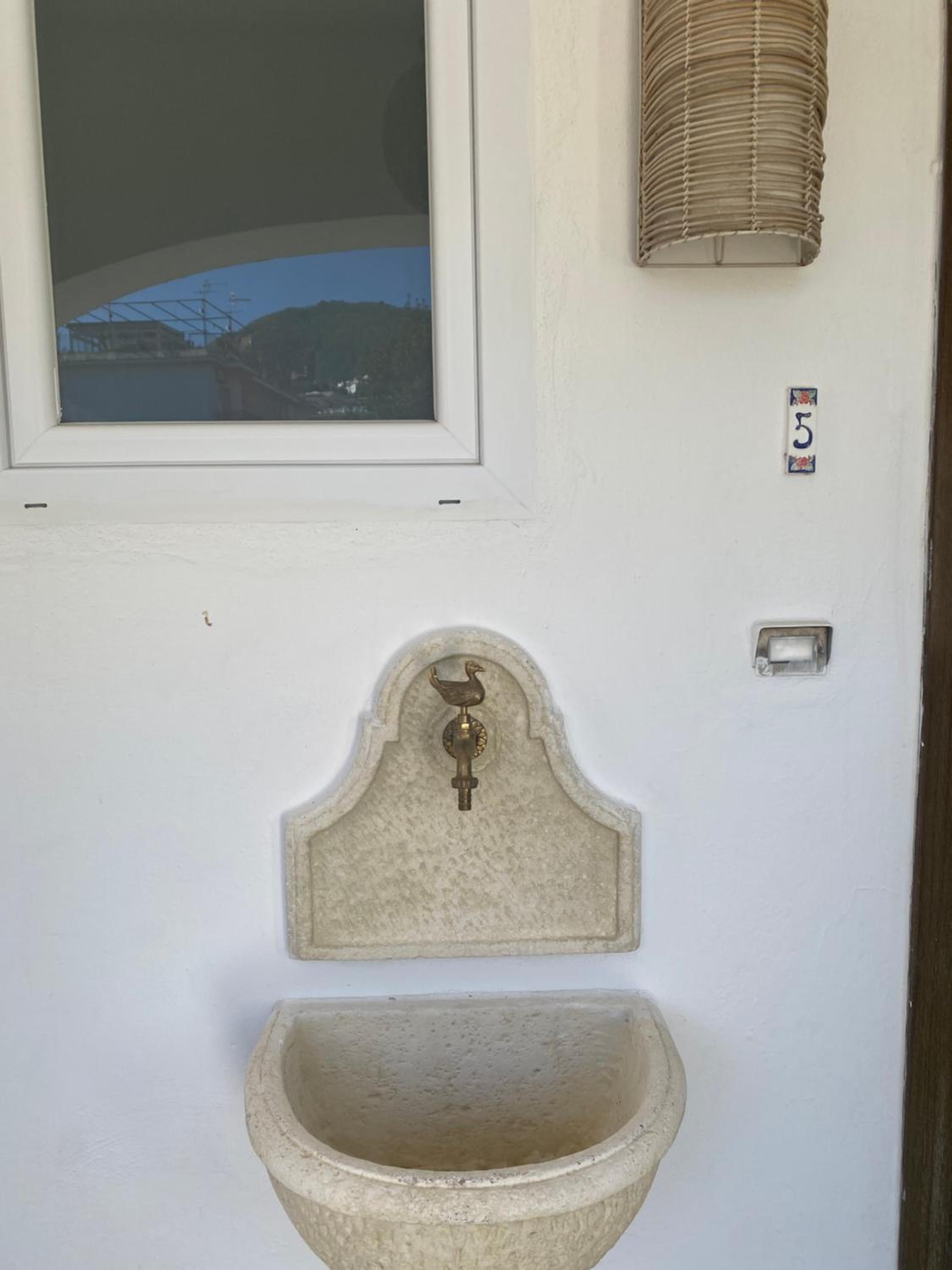 villa martina suite apartament