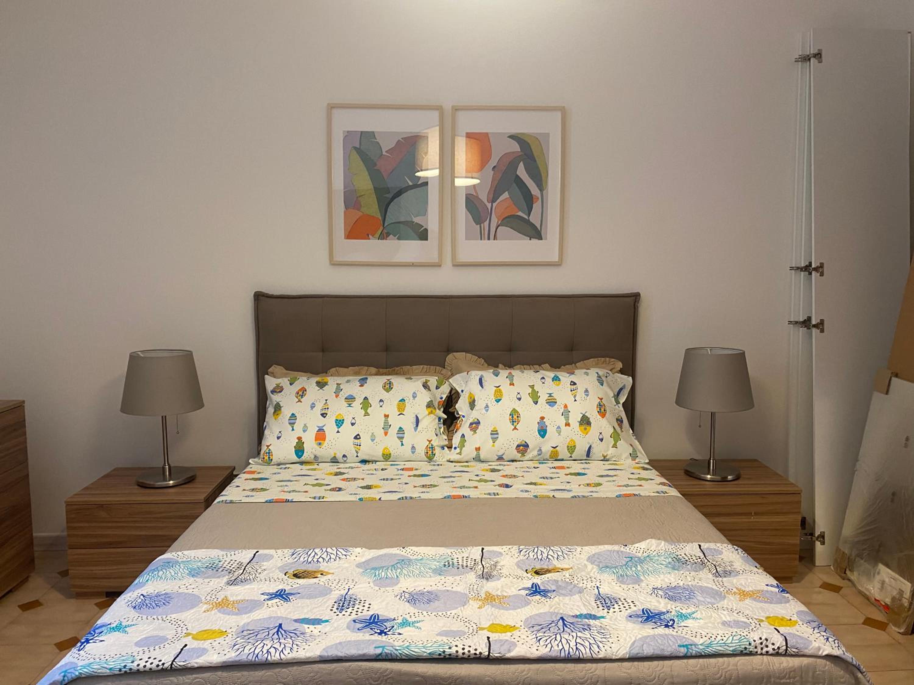 villa martina suite apartament