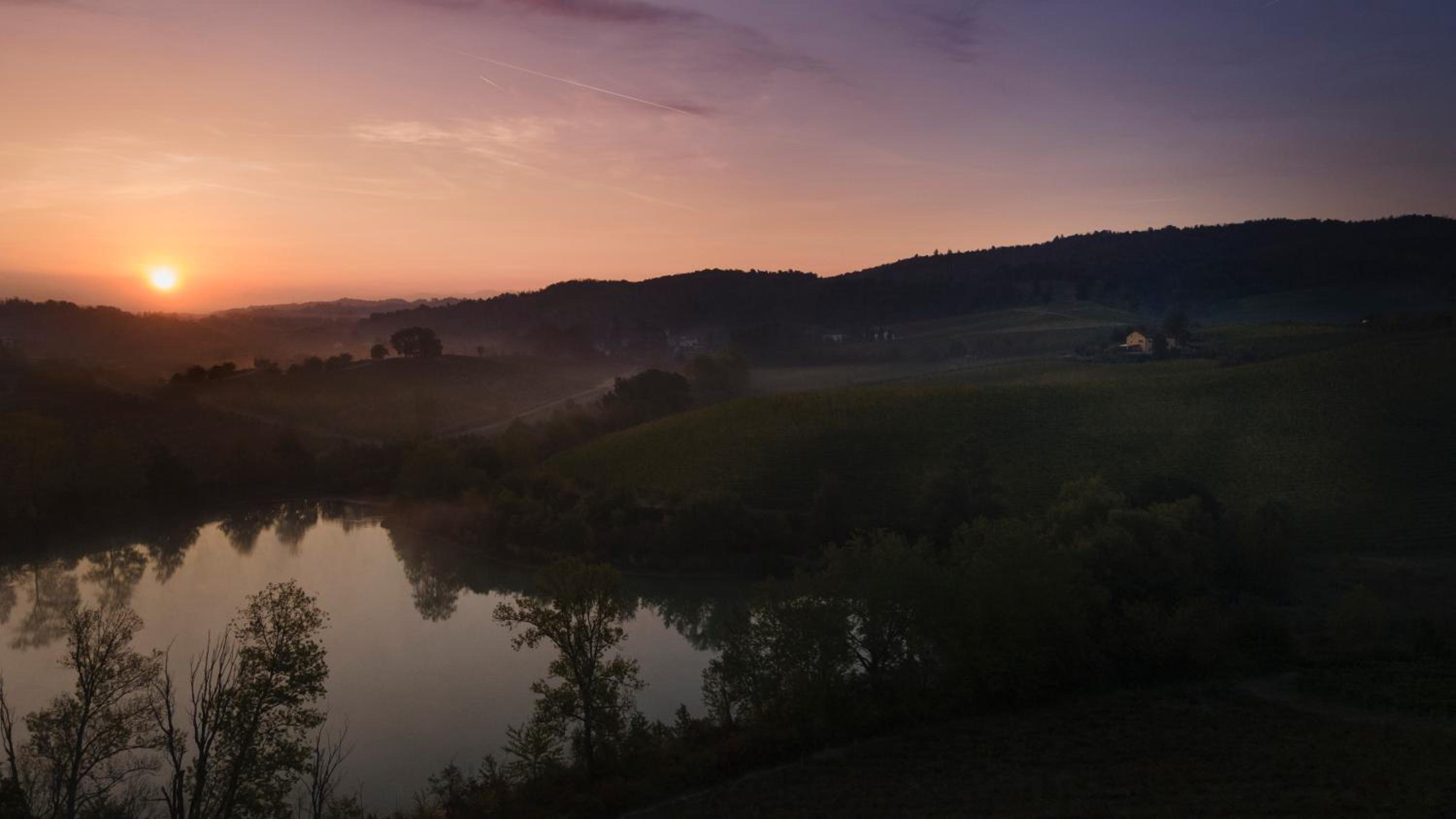 Tenuta La Meirana Gavi