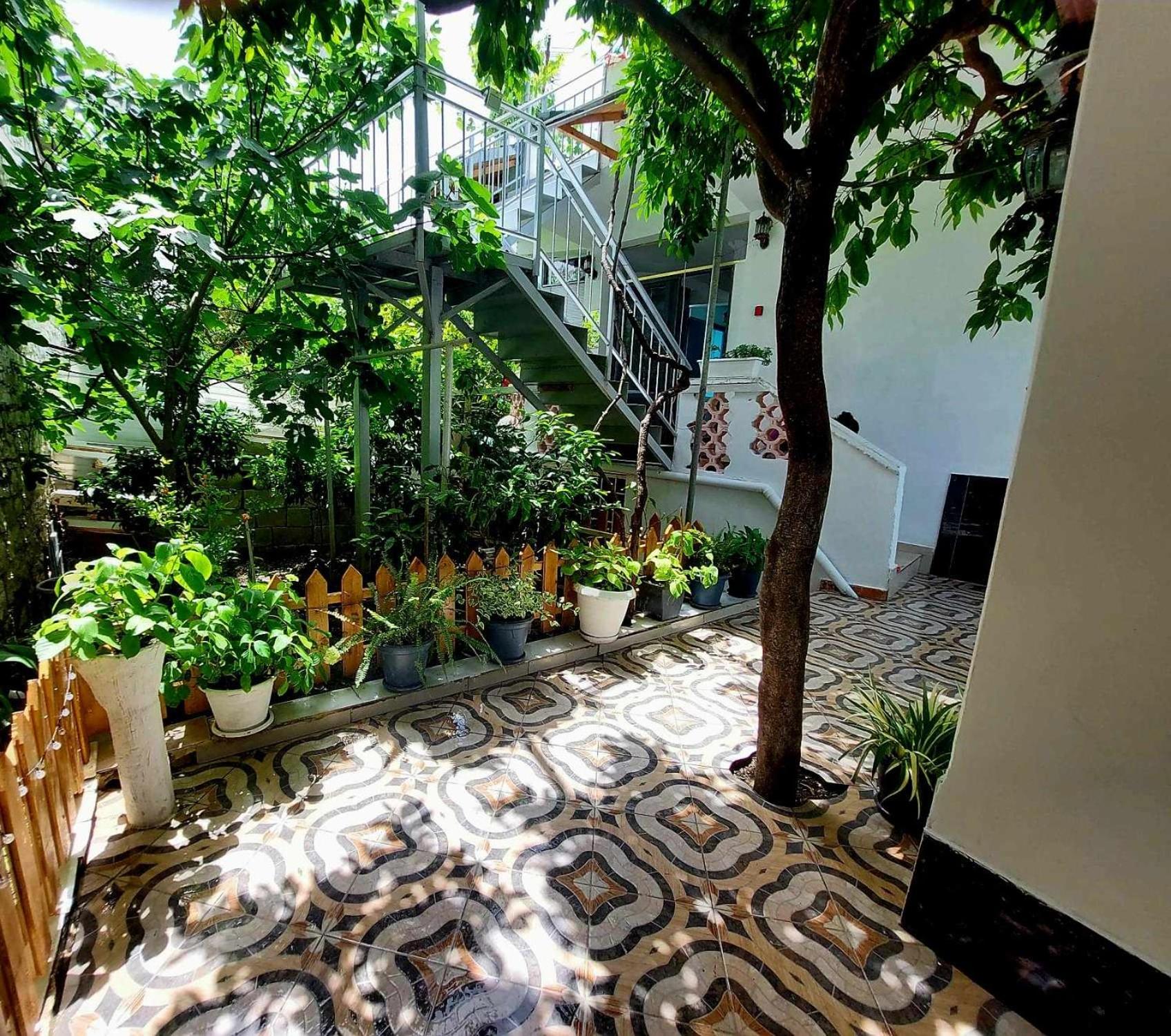 Guest House Flowers photo 3