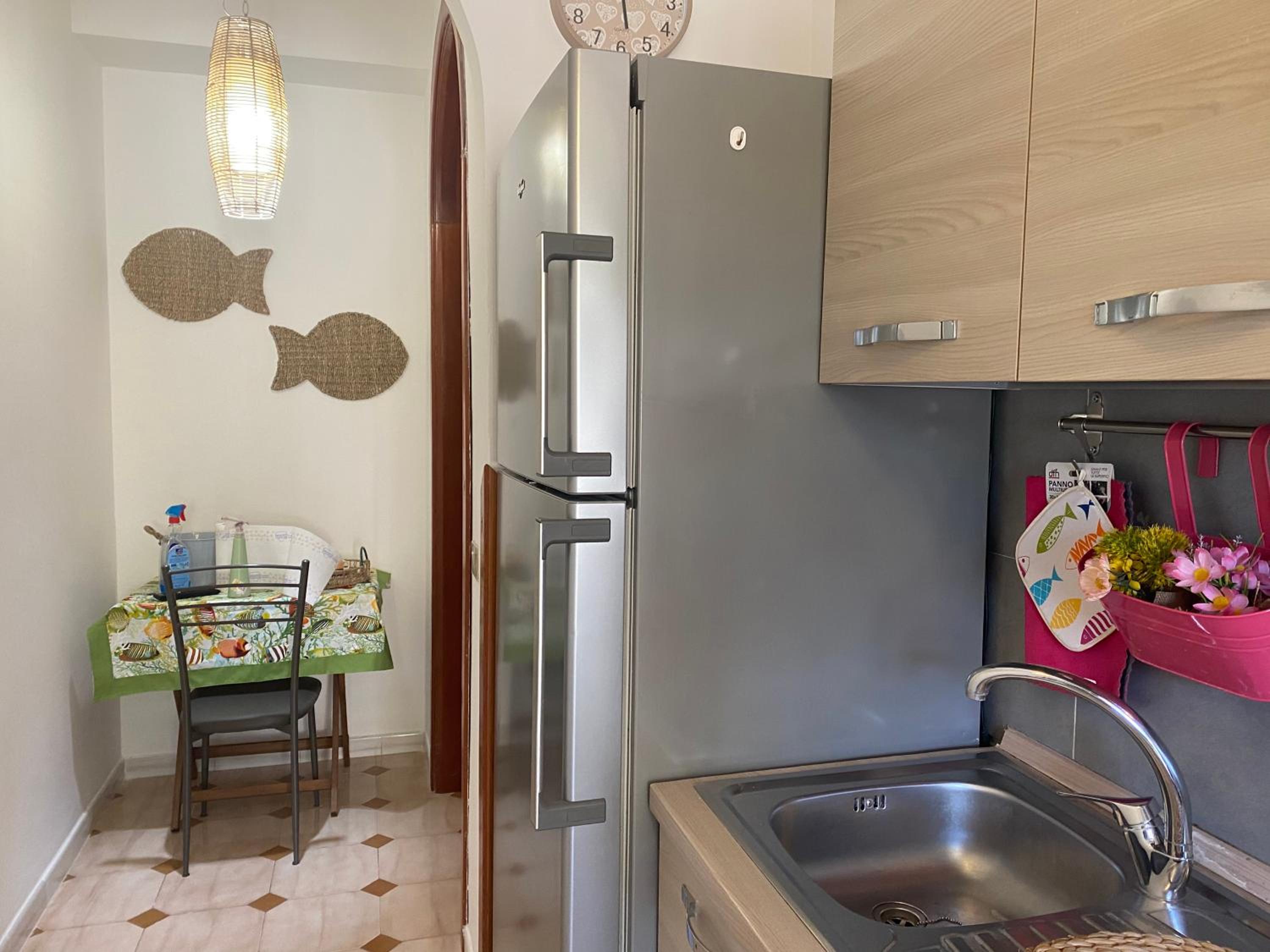 villa martina suite apartament
