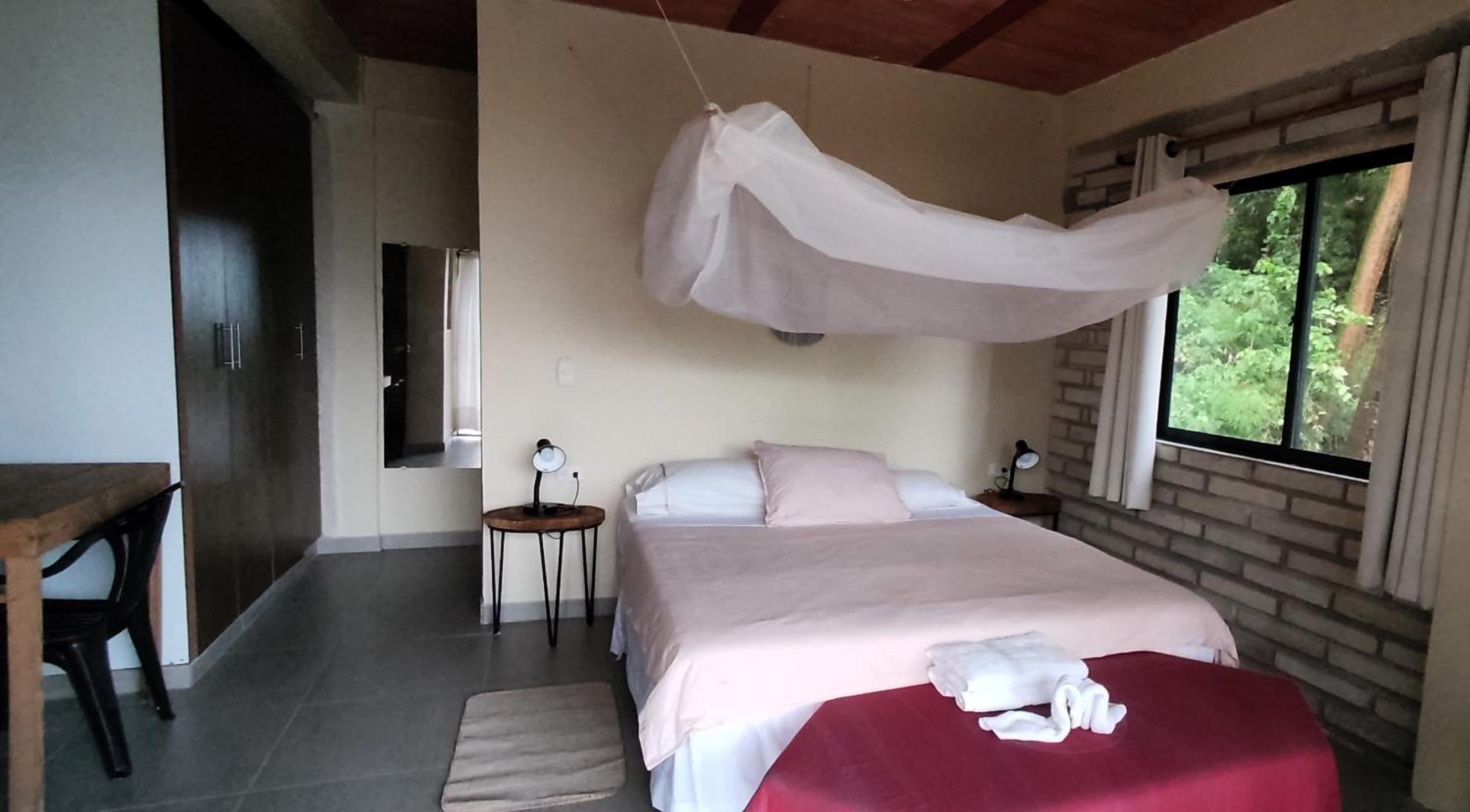 Edén Los Abuelos 2 - Casa Privada en Minca Nature
