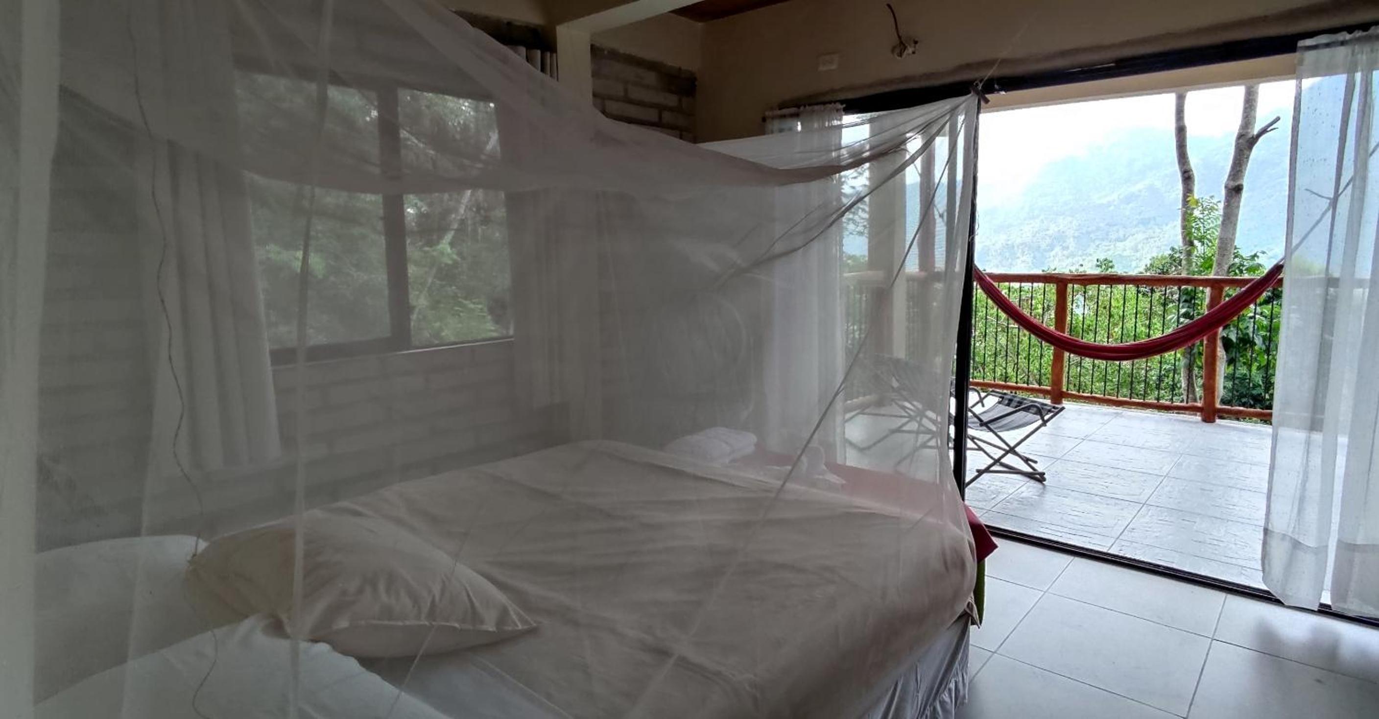 Edén Los Abuelos 2 - Casa Privada en Minca Nature