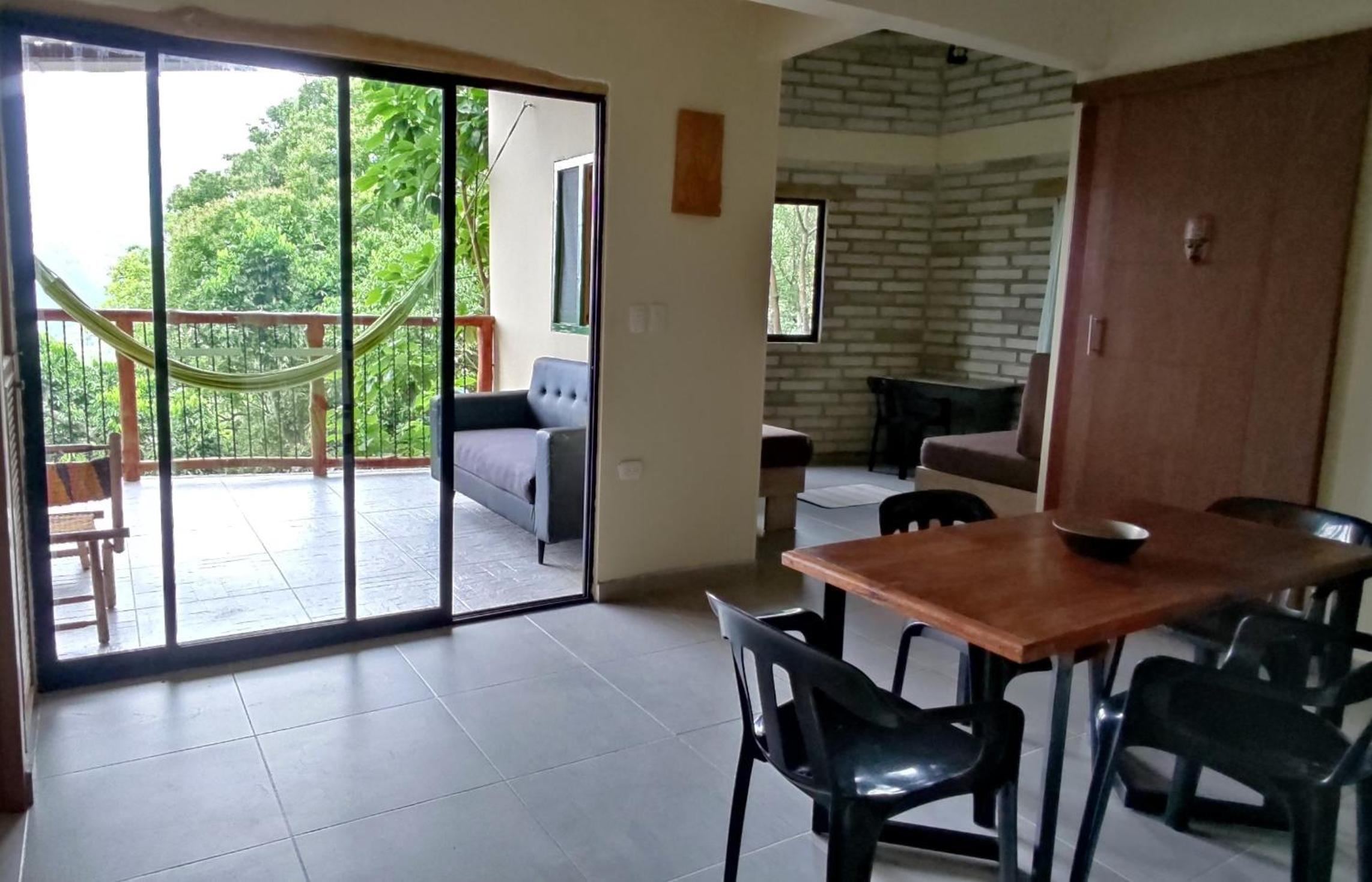 Edén Los Abuelos 2 - Casa Privada en Minca Nature