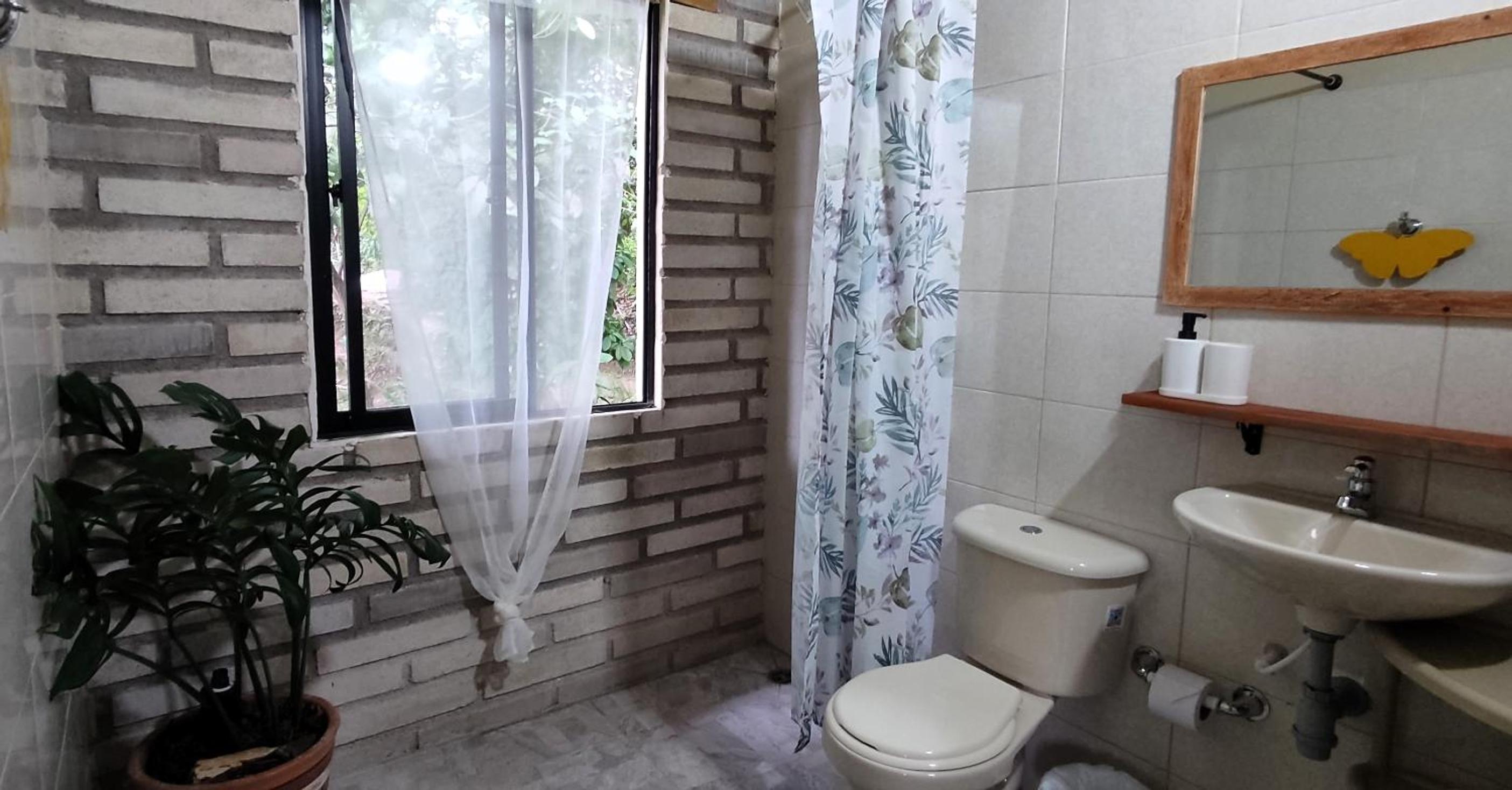 Edén Los Abuelos 2 - Casa Privada en Minca Nature