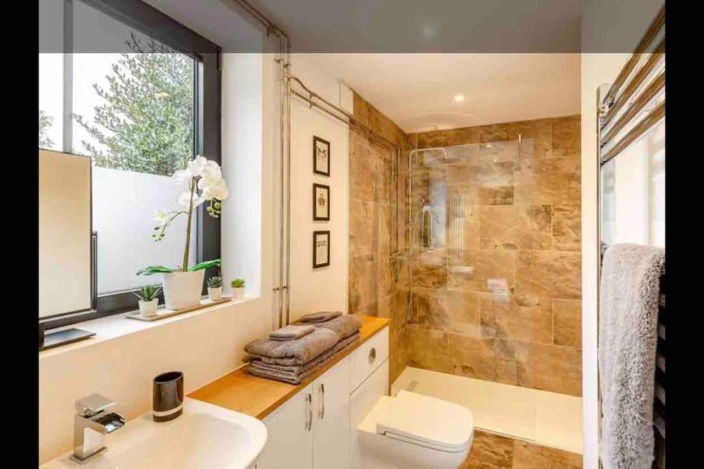 Tank Barn at Brook House, Nestled in the Welsh Hills, a delightful retreat view 3