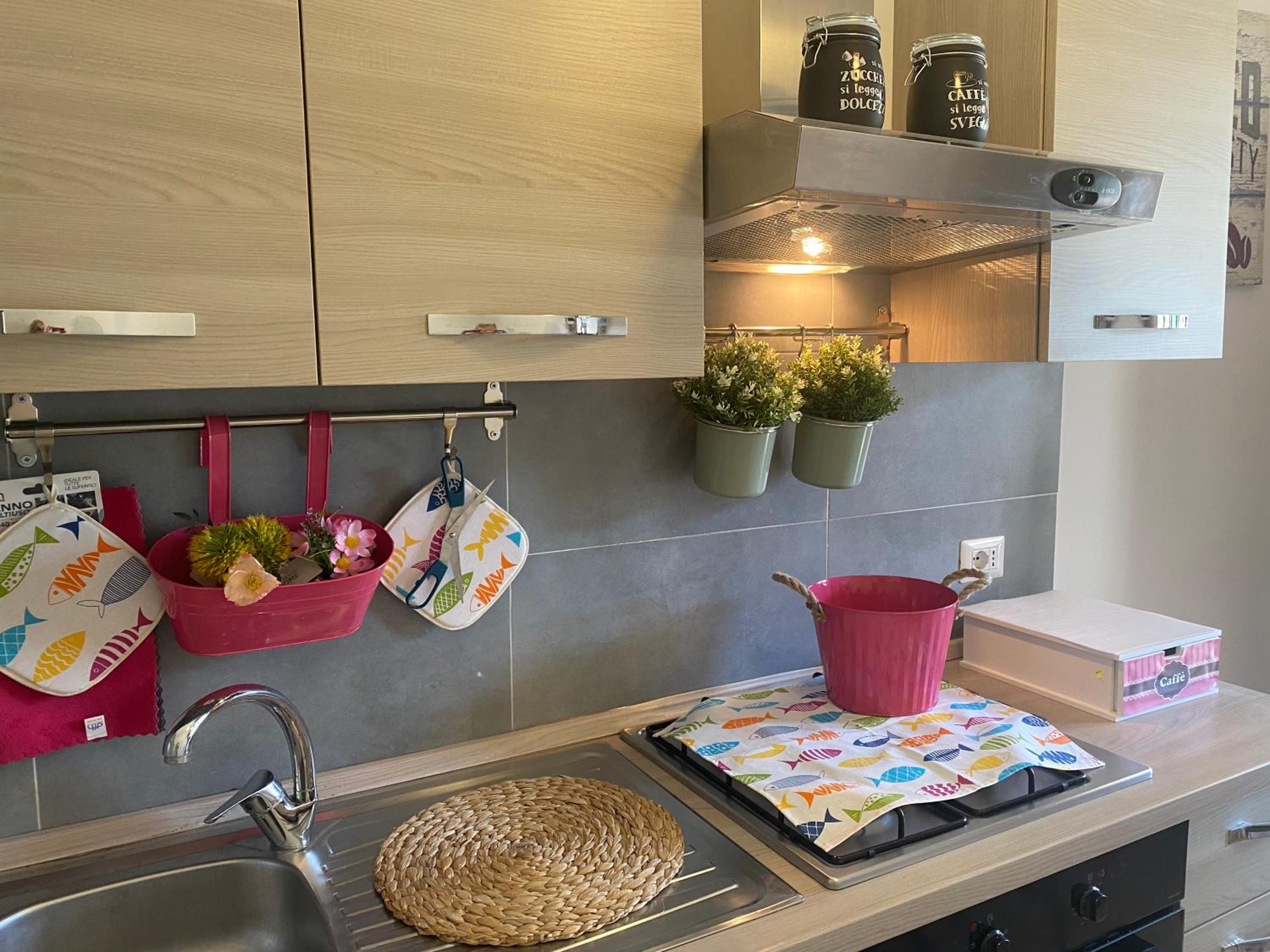villa martina suite apartament