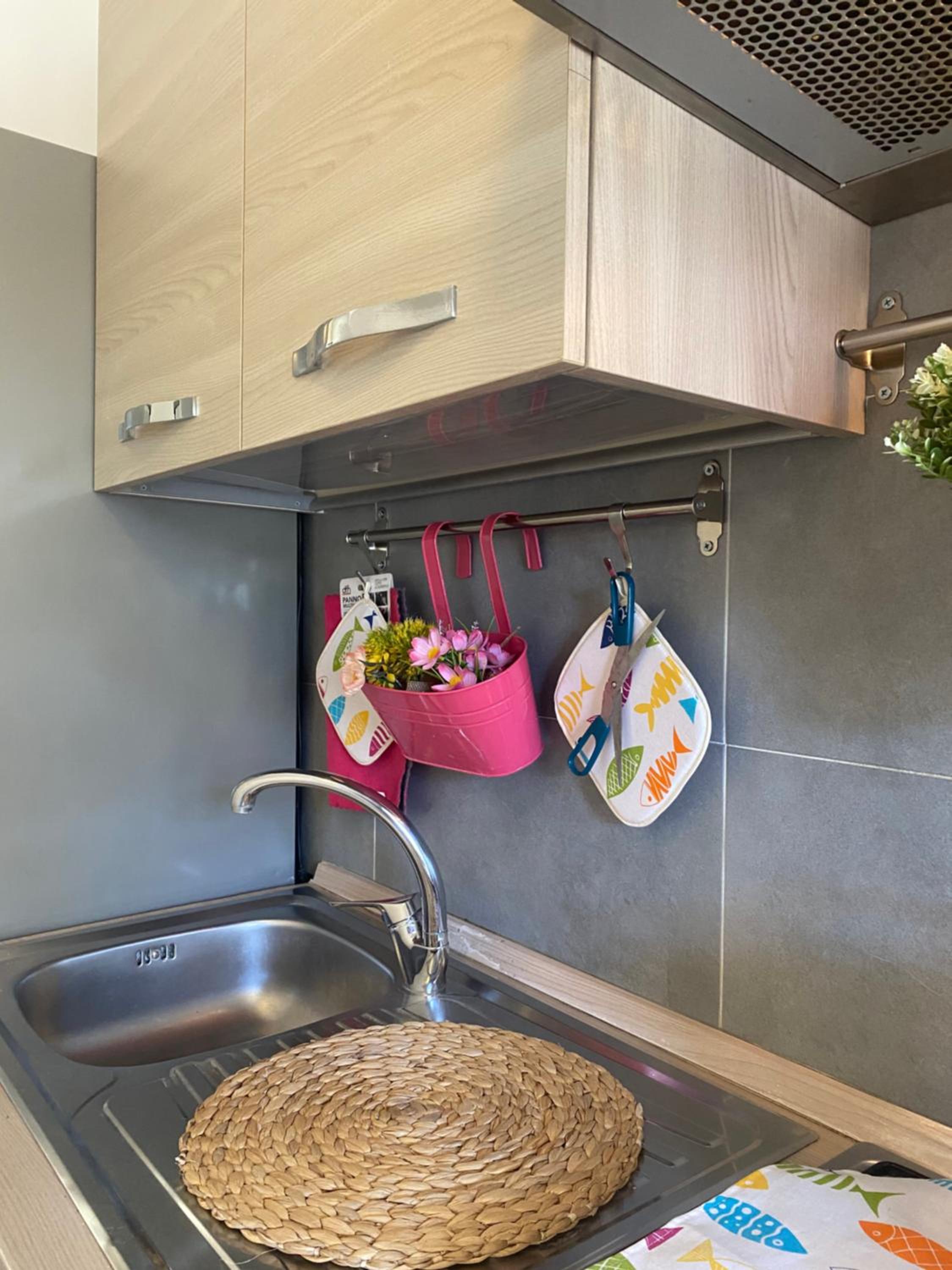 villa martina suite apartament