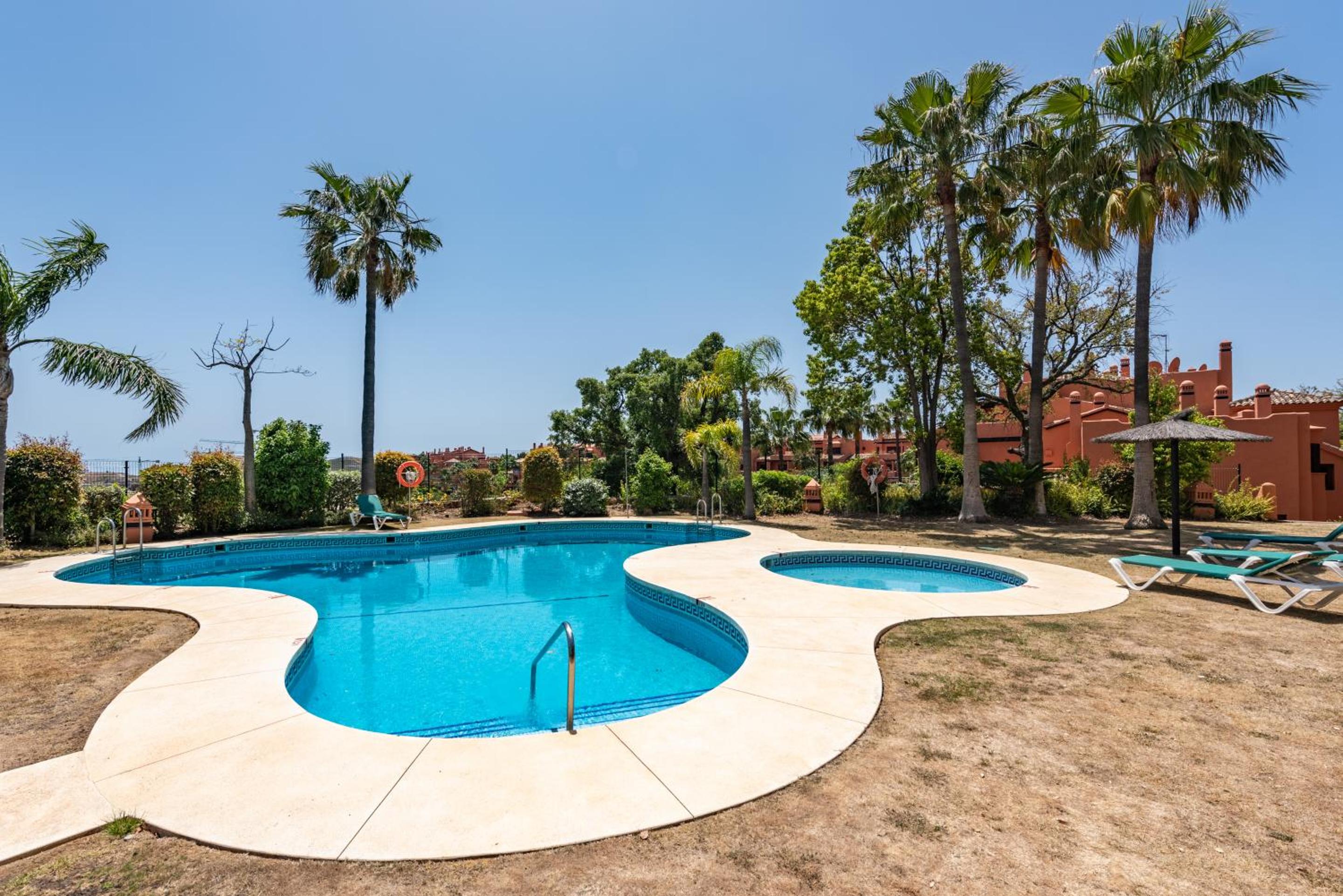 Penthouse El Soto de Marbella